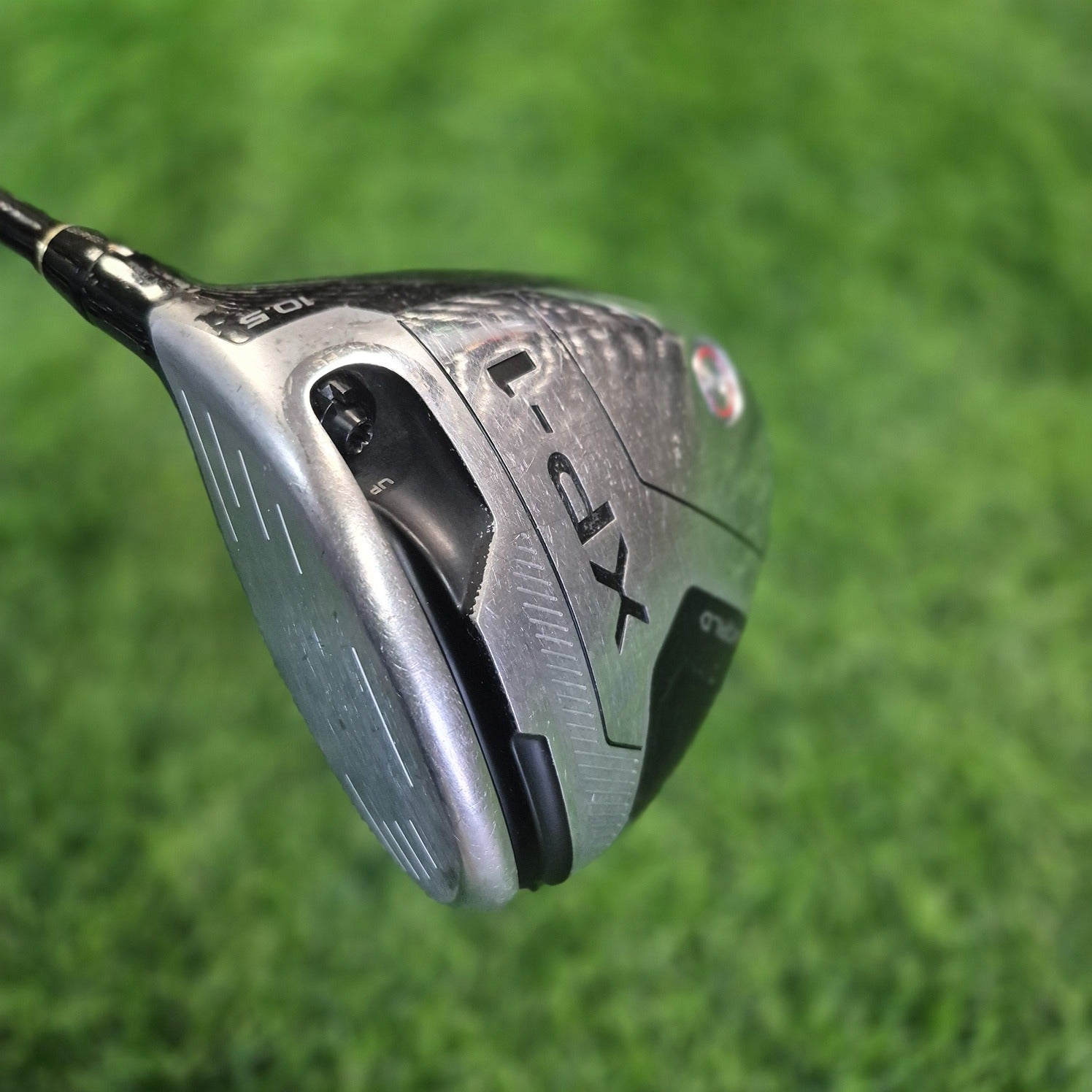 Honma Driver / TW XP-1 / 10.5 / R