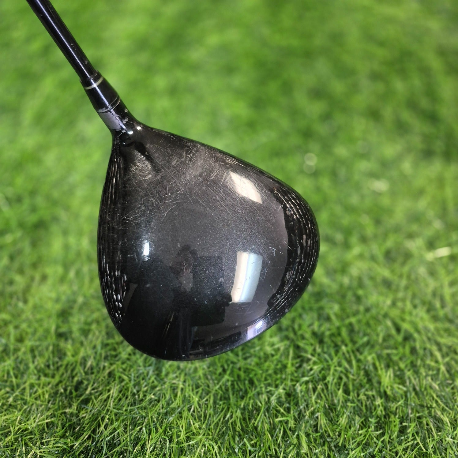 Honma Driver / TW XP-1 / 10.5 / R