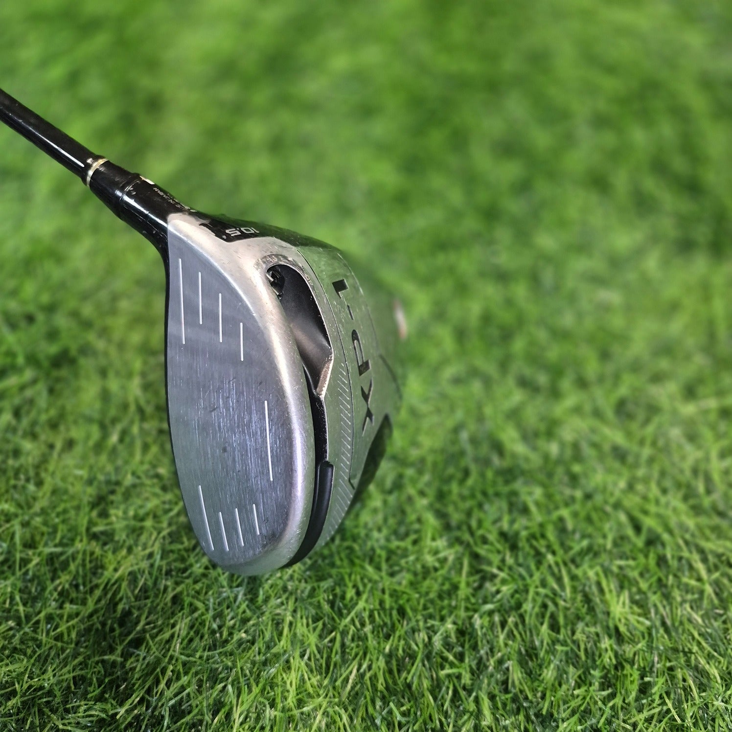 Honma Driver / TW XP-1 / 10.5 / R