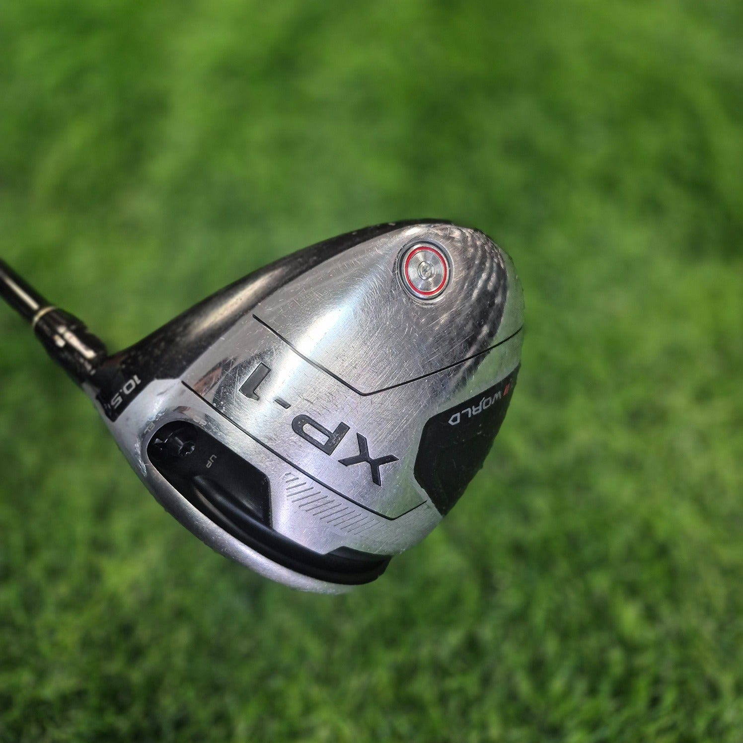 Honma Driver / TW XP-1 / 10.5 / R