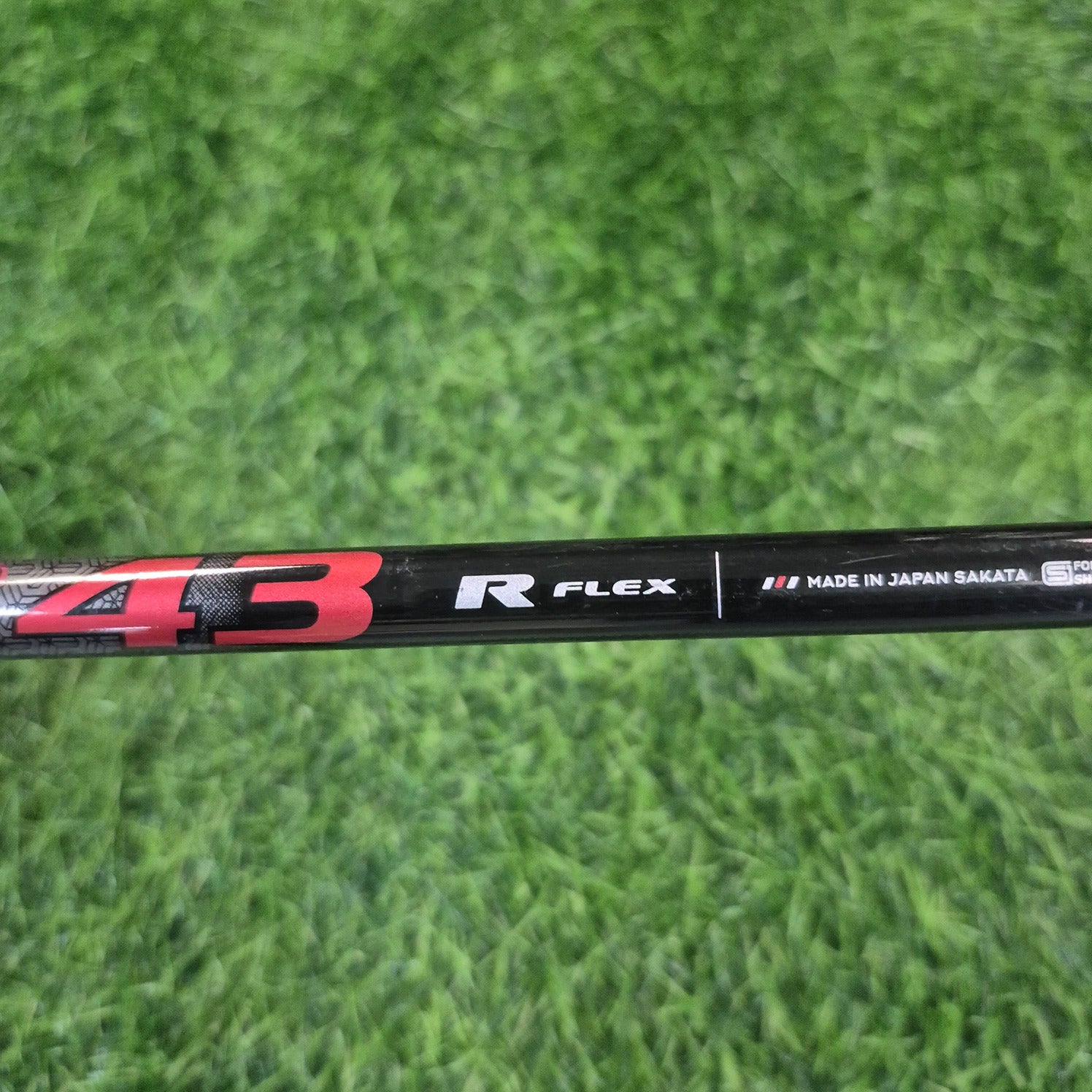 Honma Driver / TW XP-1 / 10.5 / R