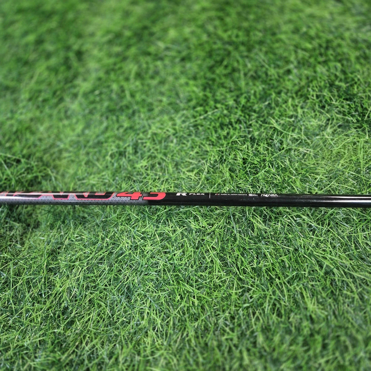 Honma Driver / TW XP-1 / 10.5 / R