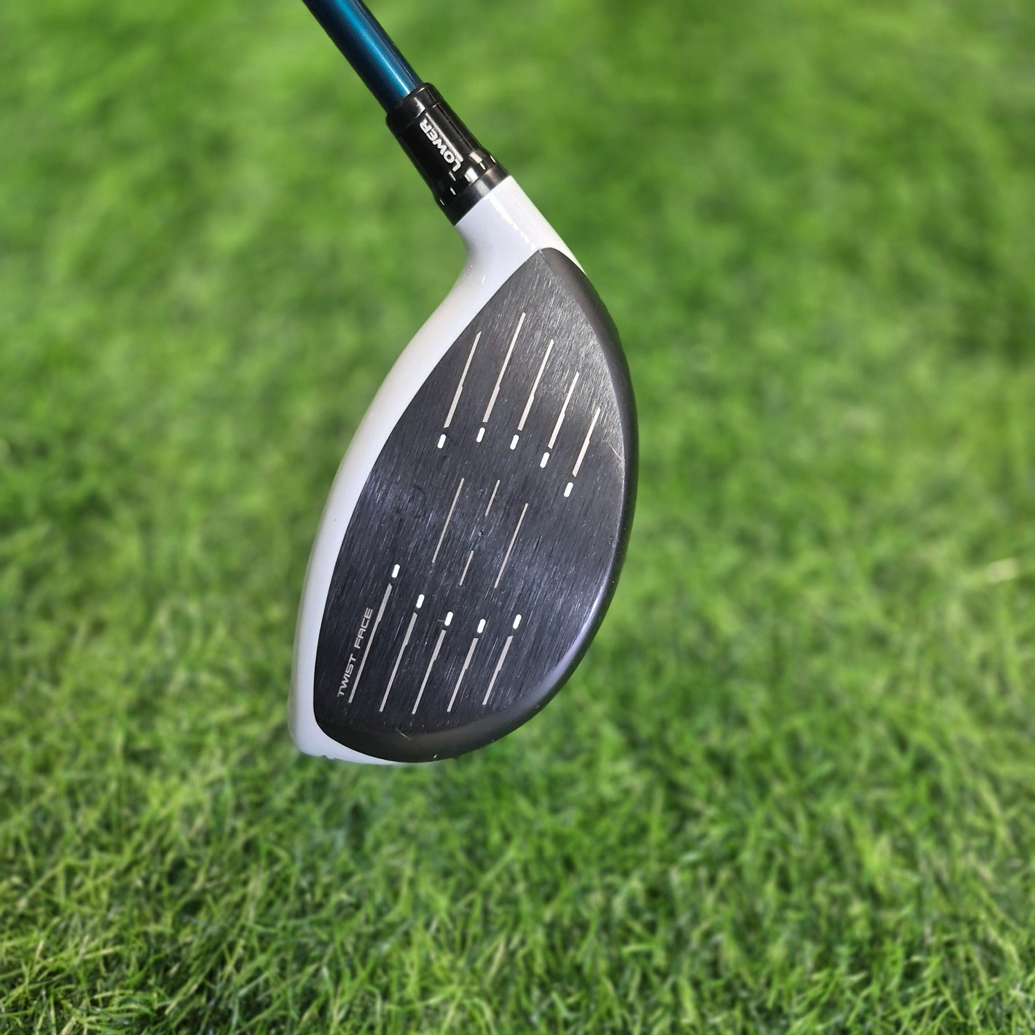 TaylorMade Driver / SIM2 / 10.5 / R(S)