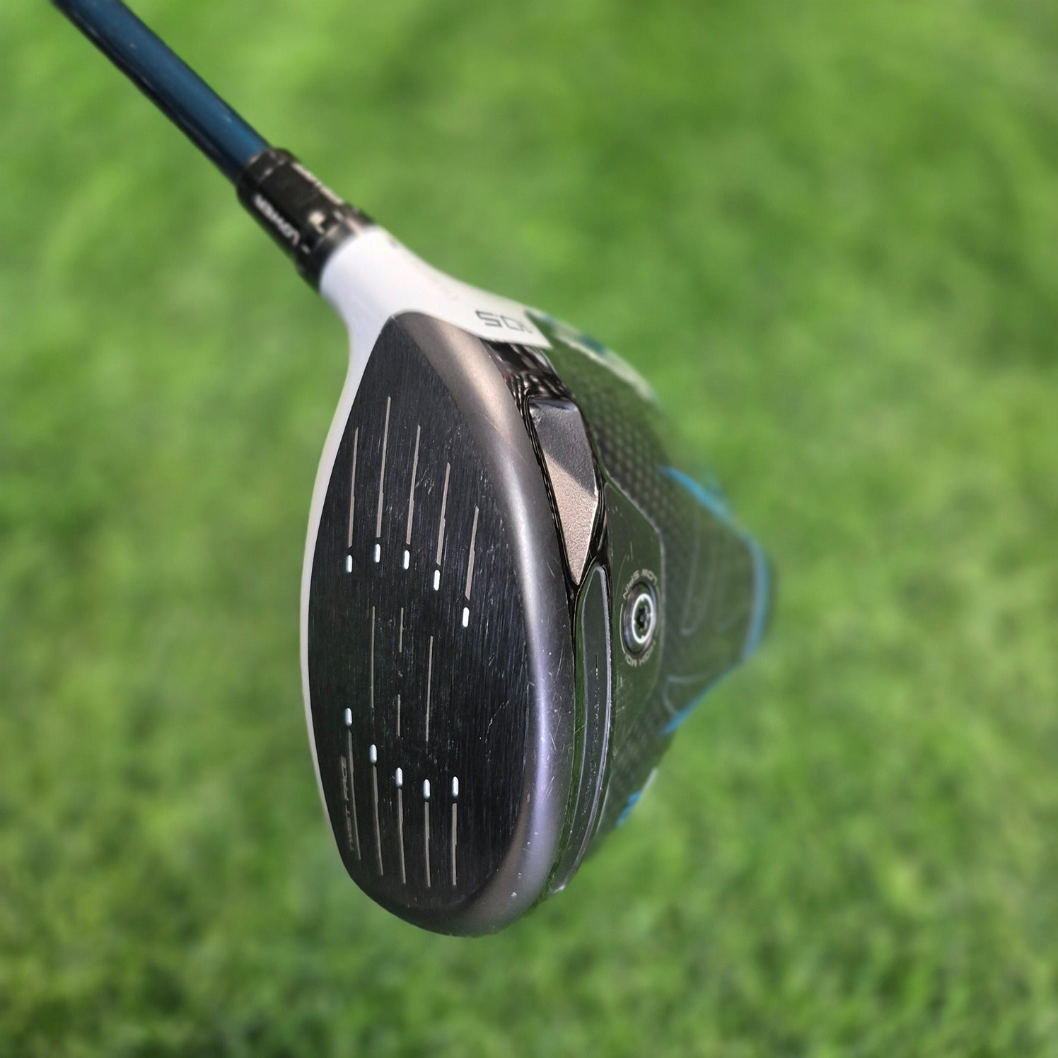 TaylorMade Driver / SIM2 / 10.5 / R(S)