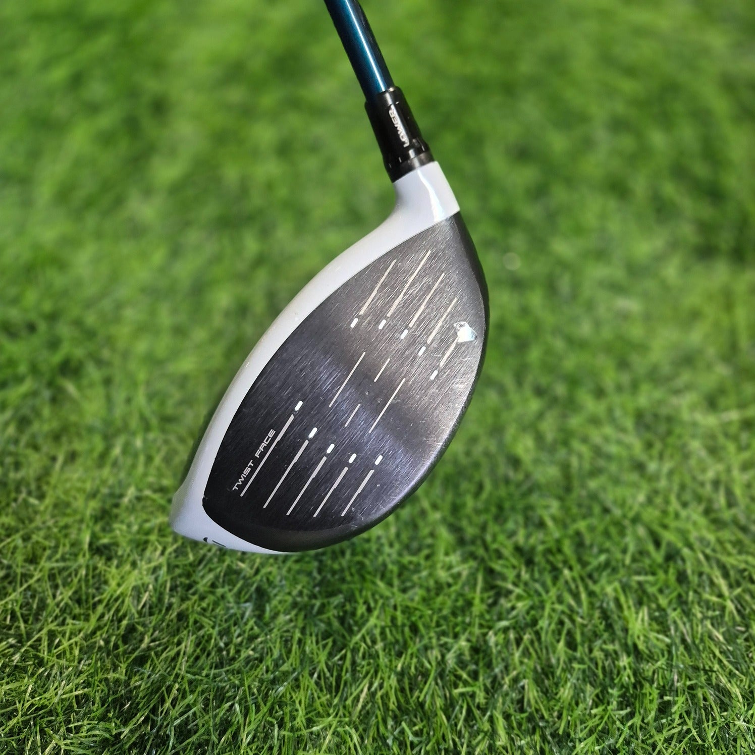 TaylorMade Driver / SIM2 Max-D / 10.5 / R(S)