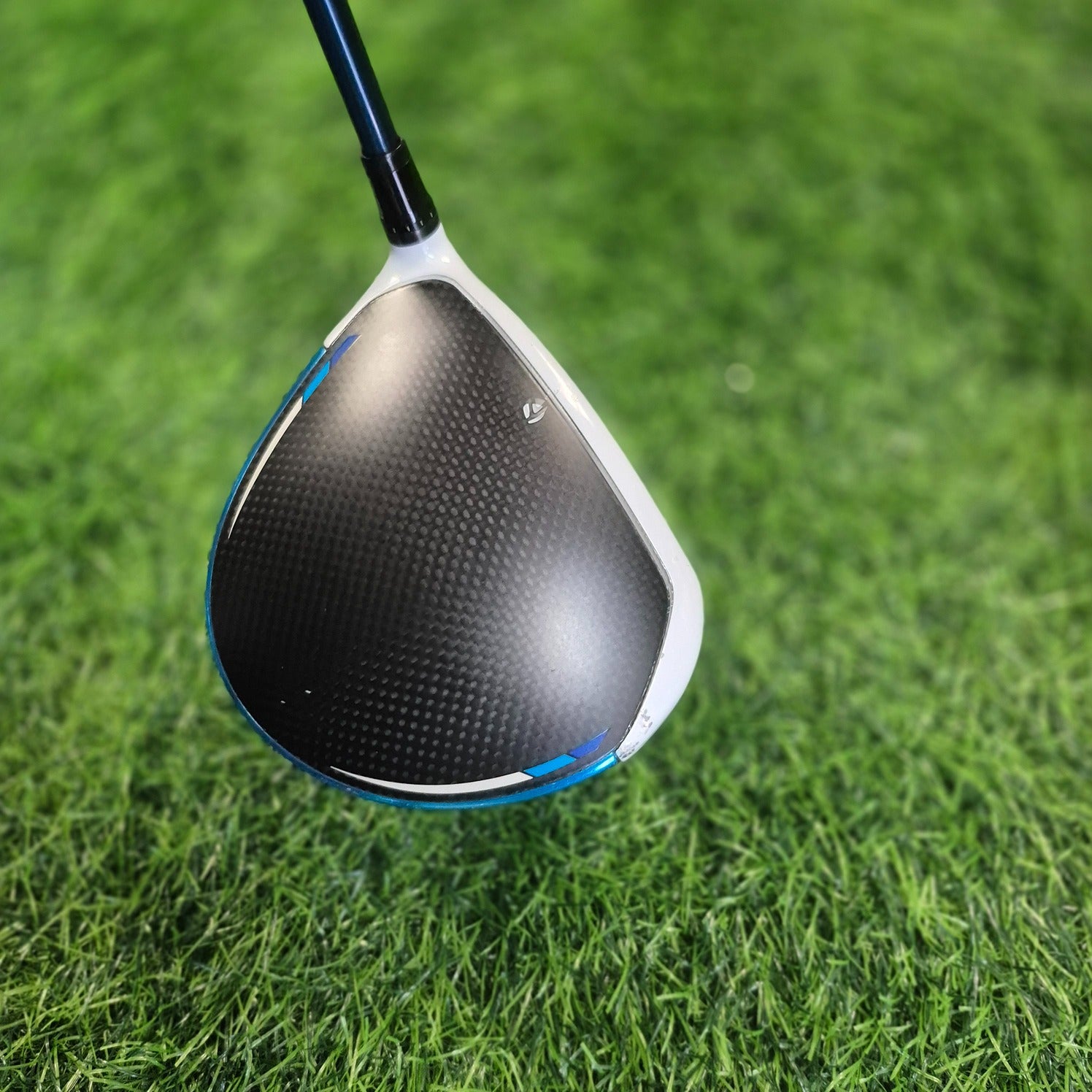 TaylorMade Driver / SIM2 Max-D / 10.5 / R(S)