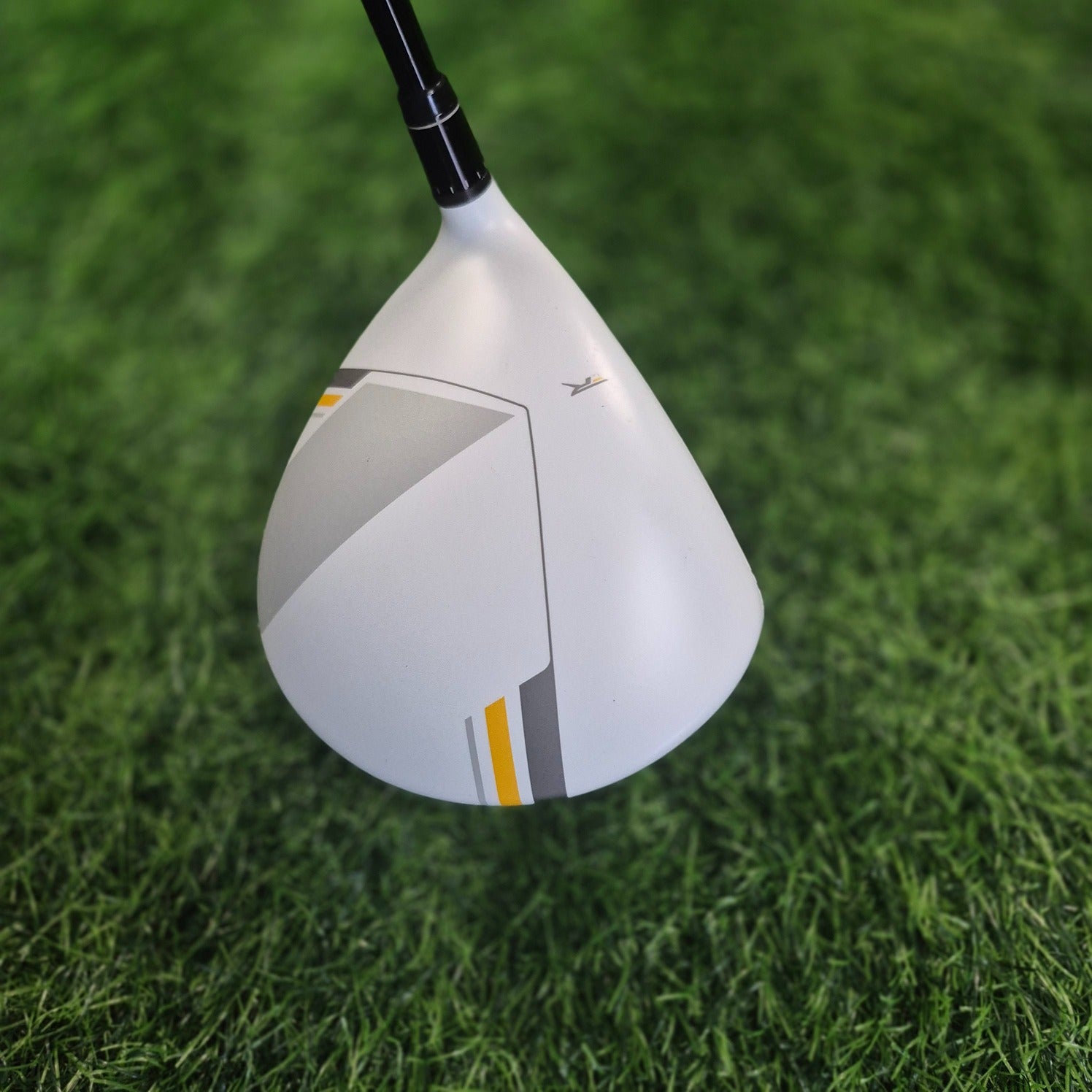 TaylorMade Driver / M4 / 10.5 / S