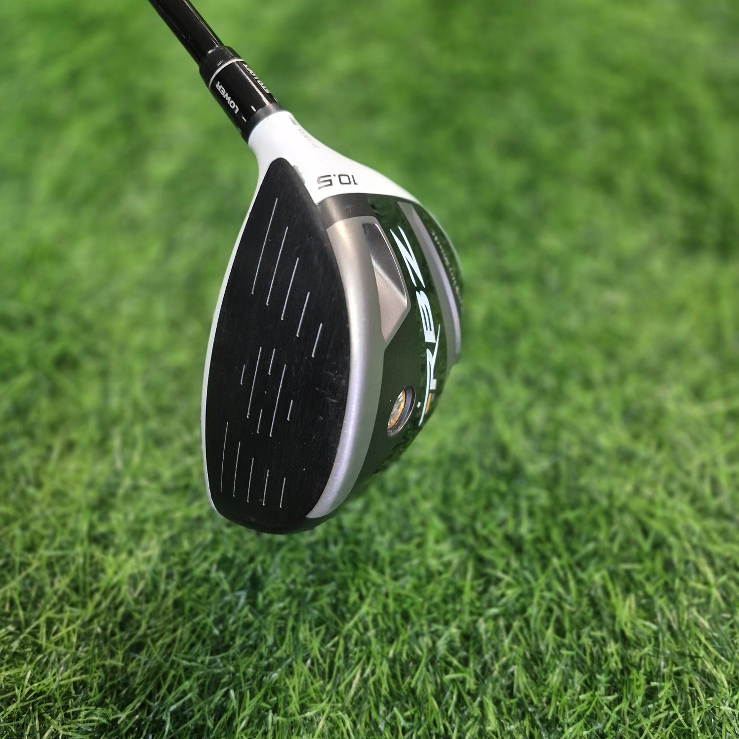 TaylorMade Driver / M4 / 10.5 / S