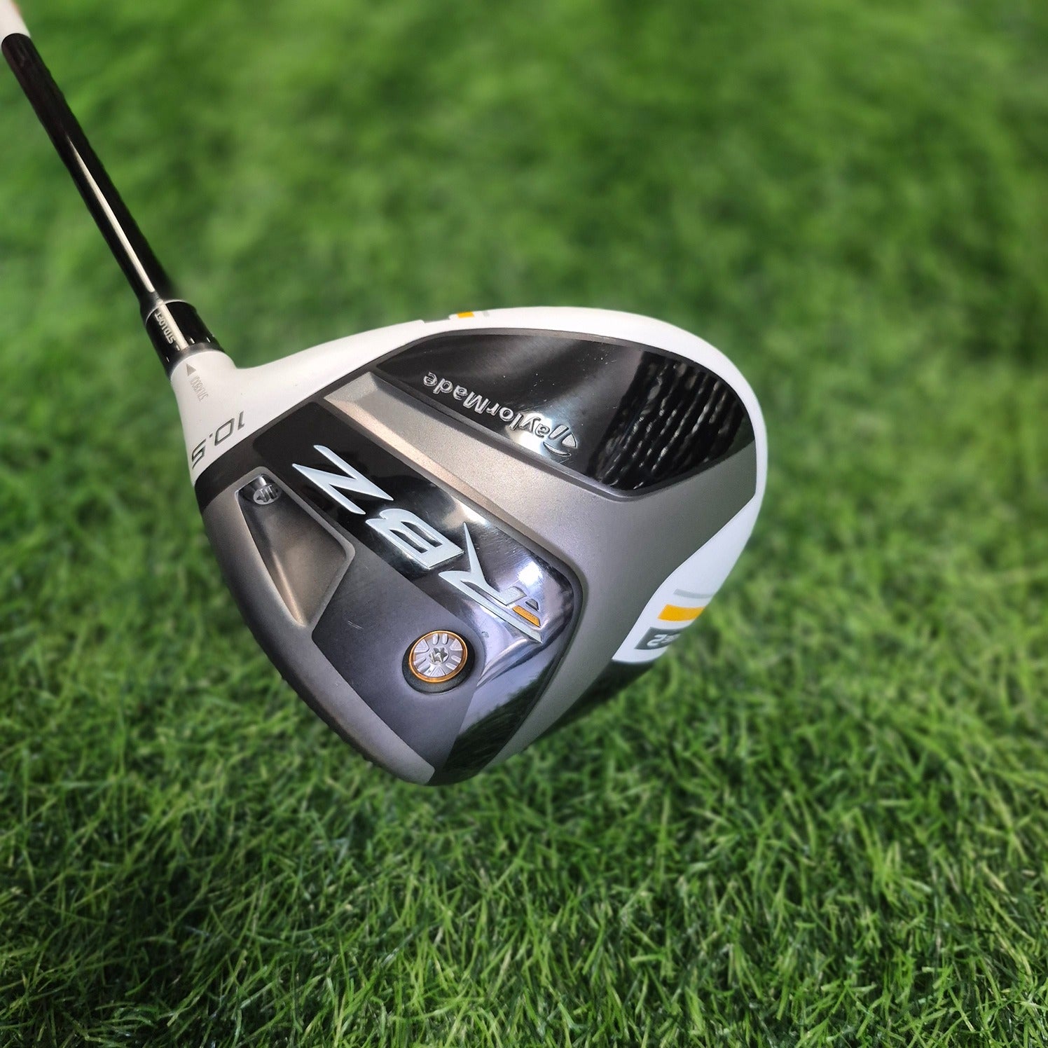TaylorMade Driver / M4 / 10.5 / S