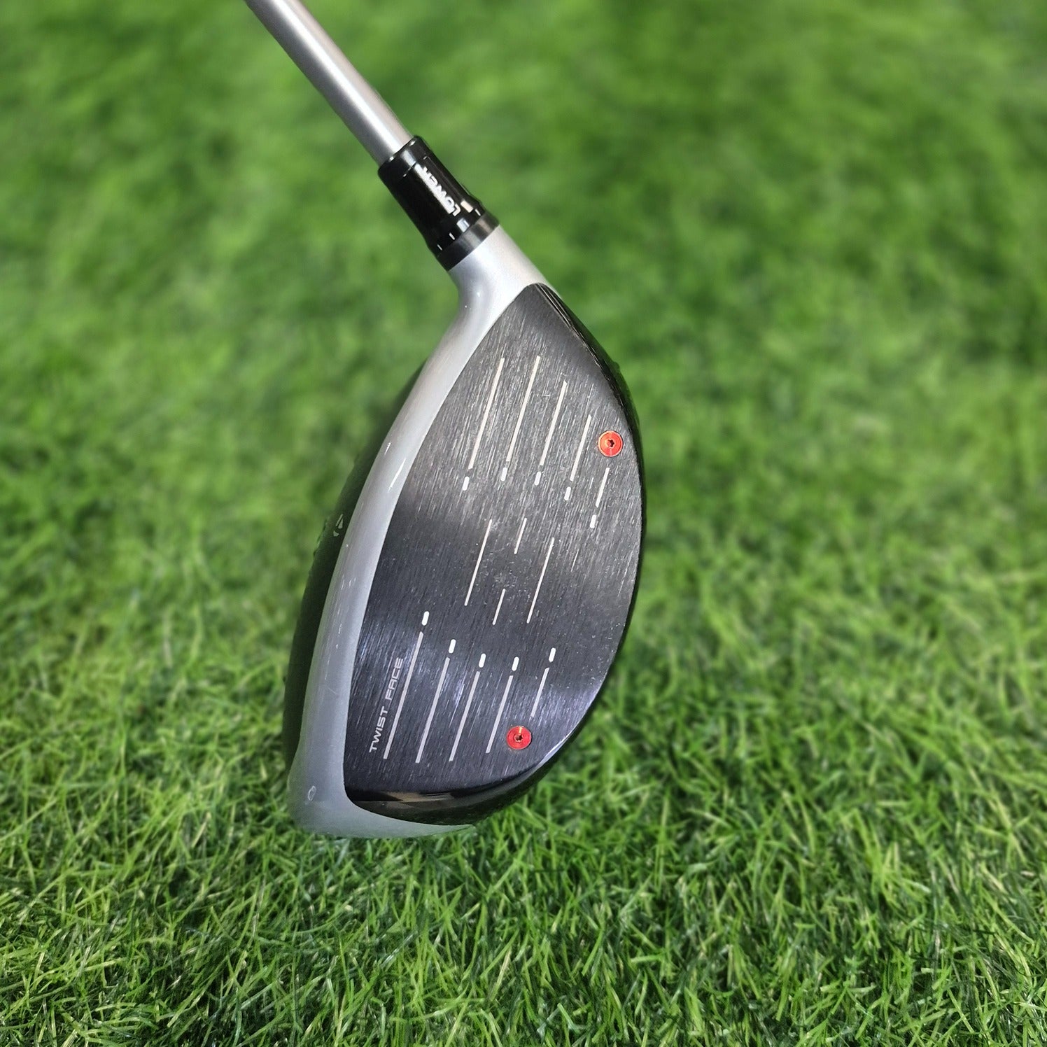 TaylorMade Driver / M6 / 10.5 / S