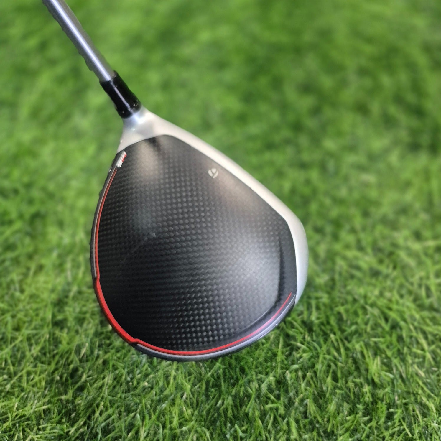 TaylorMade Driver / M6 / 10.5 / S