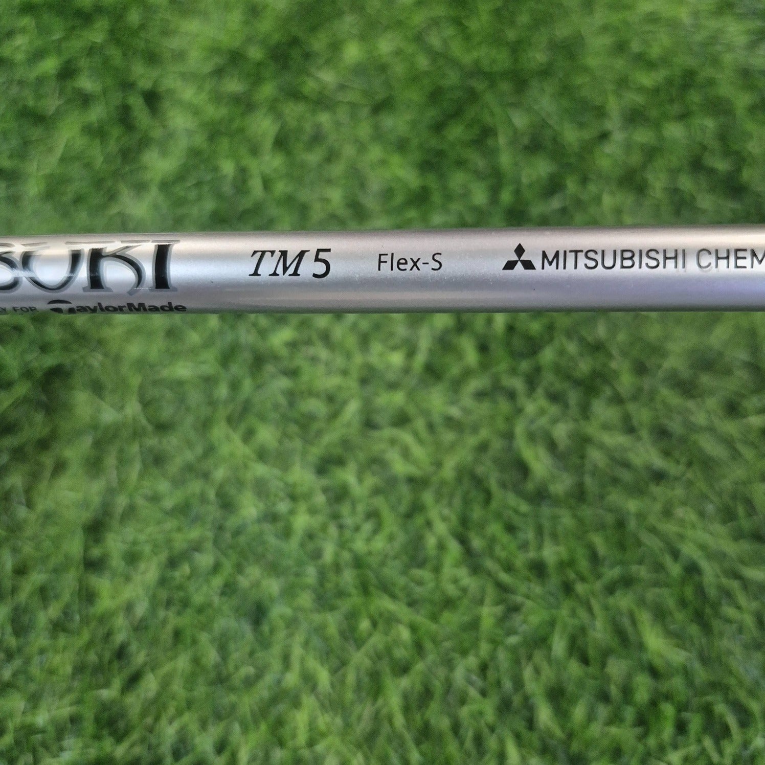 TaylorMade Driver / M6 / 10.5 / S