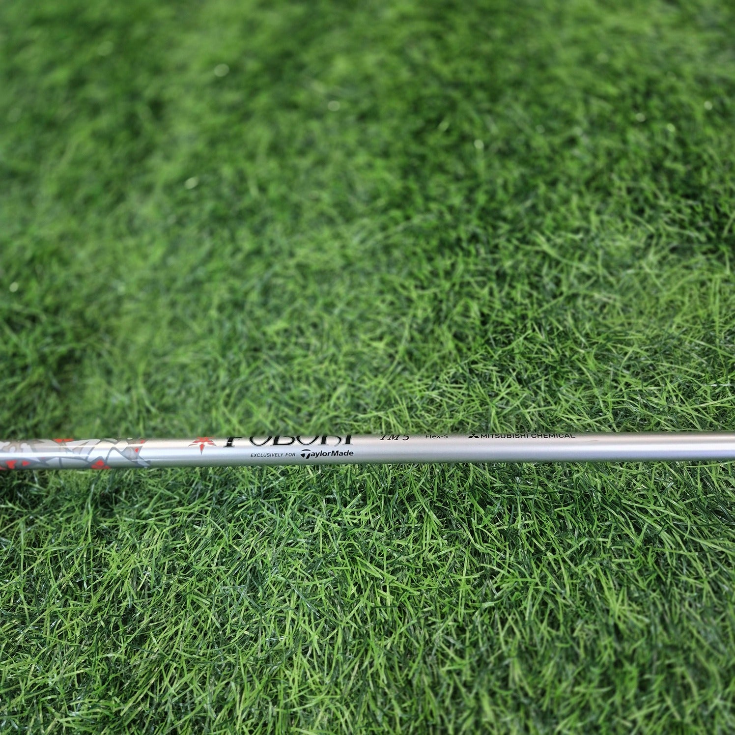 TaylorMade Driver / M6 / 10.5 / S