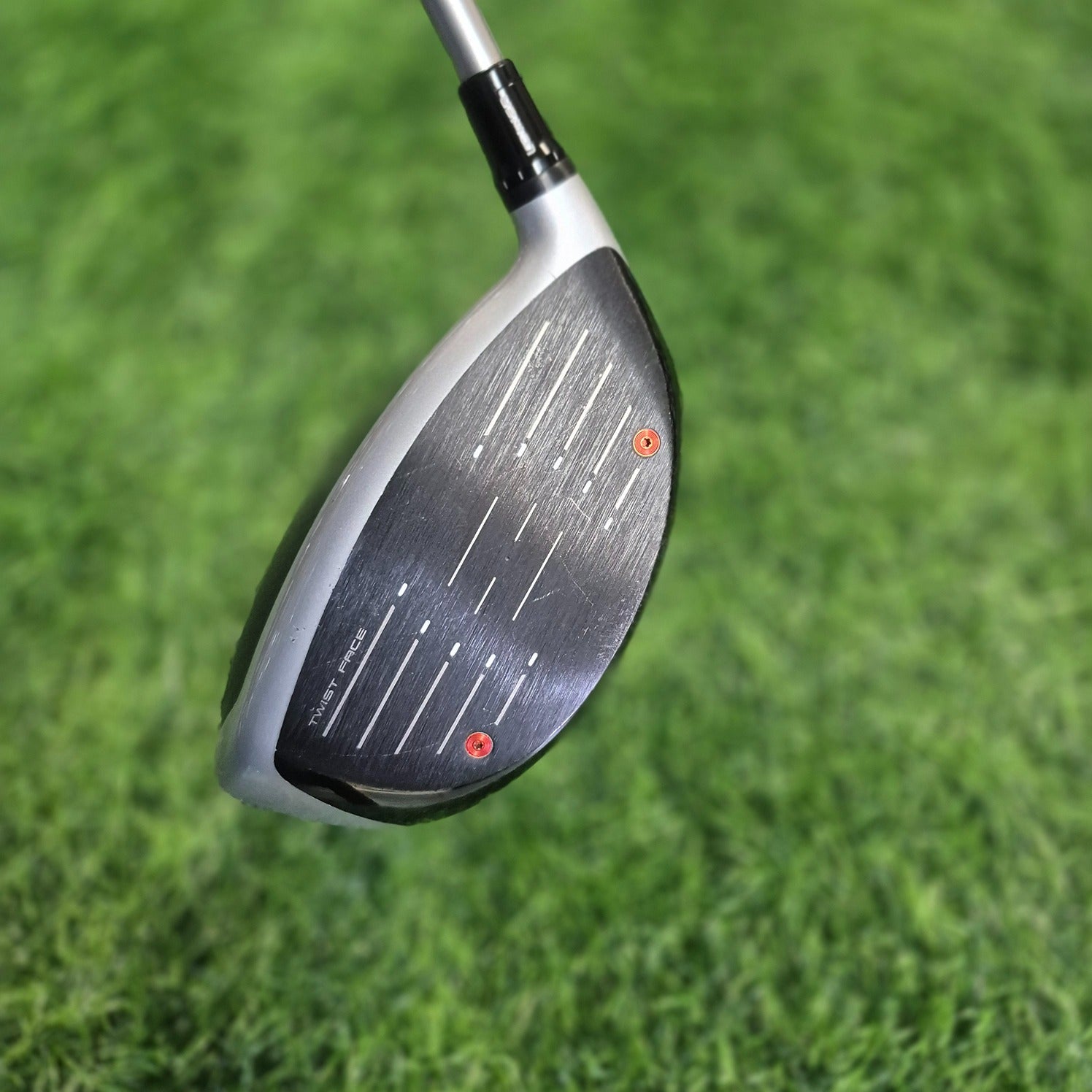 TaylorMade Driver / M6 / 10.5 / R