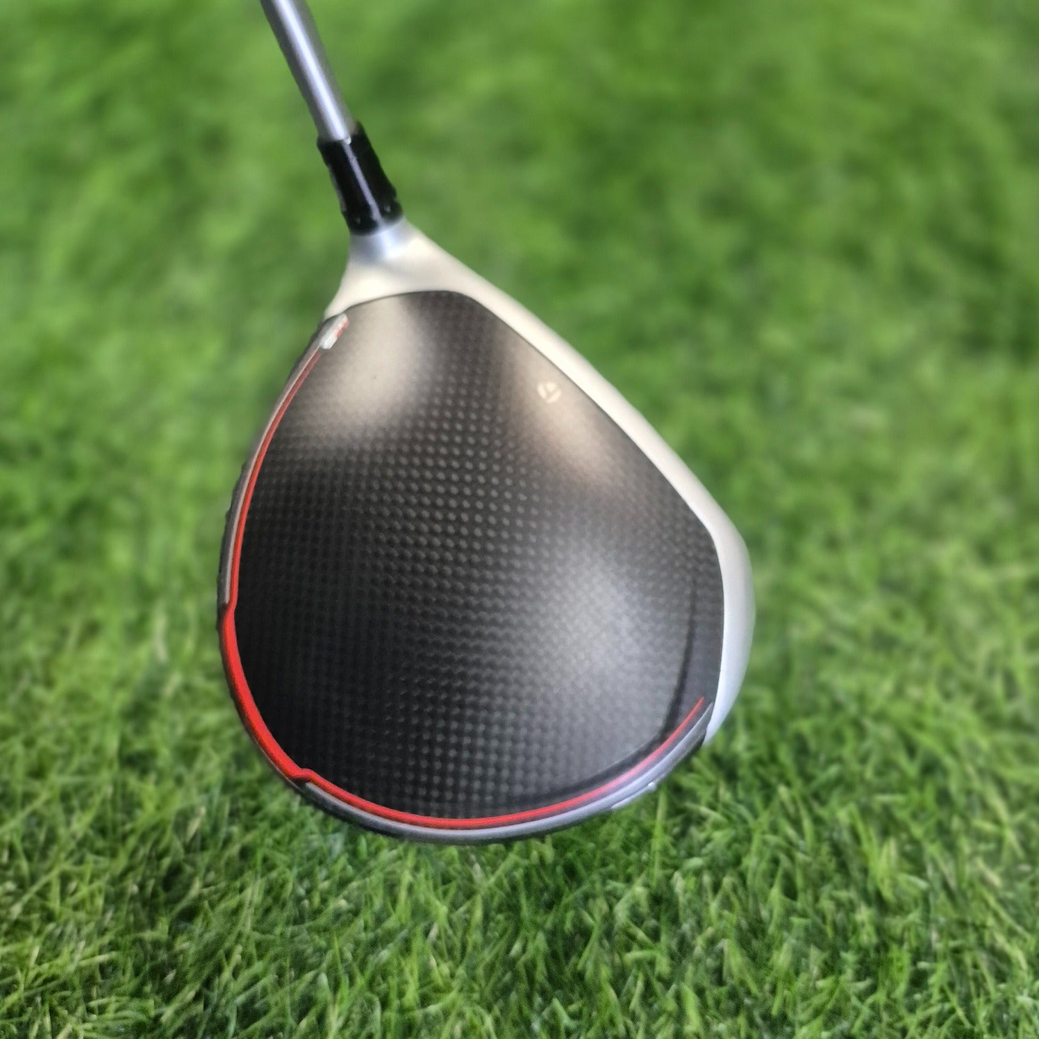 TaylorMade Driver / M6 / 10.5 / R