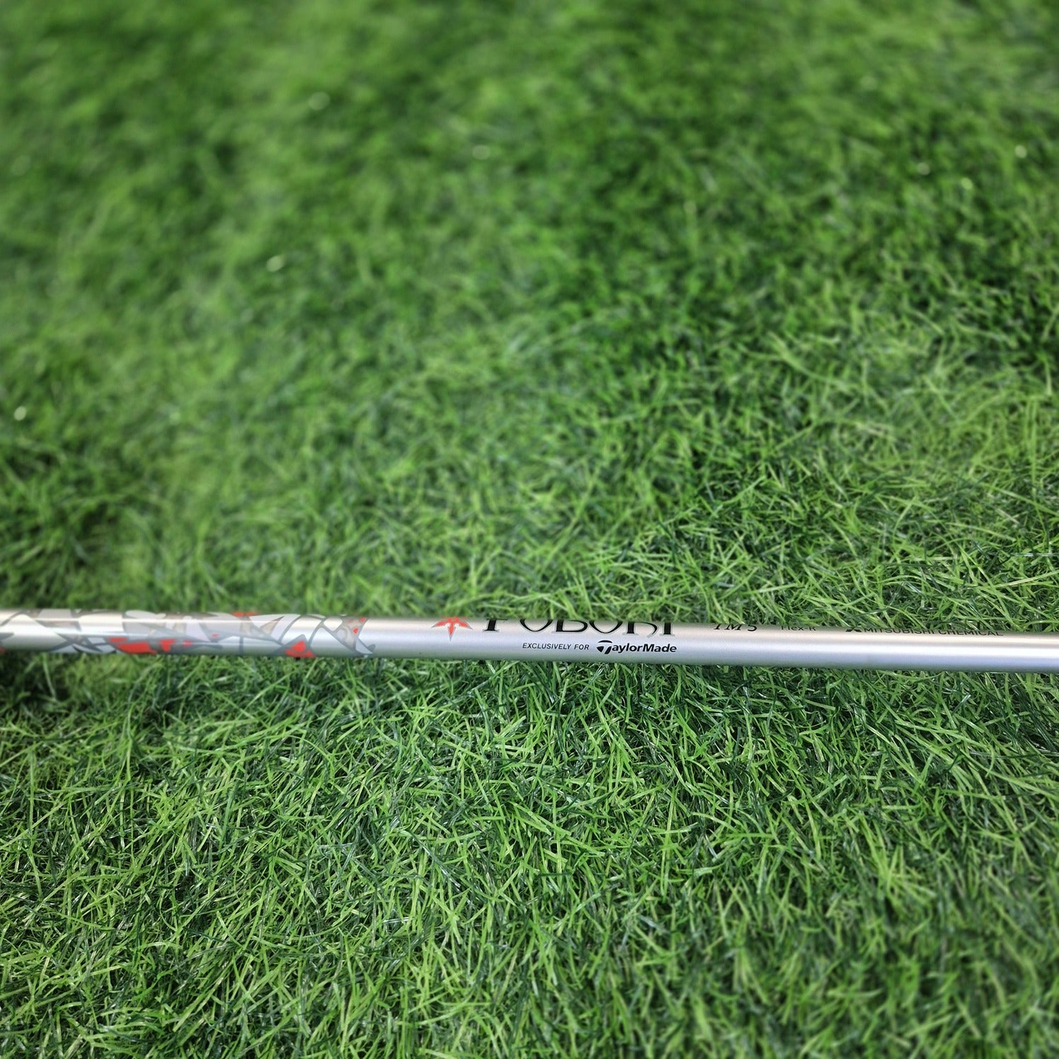 TaylorMade Driver / M6 / 10.5 / R