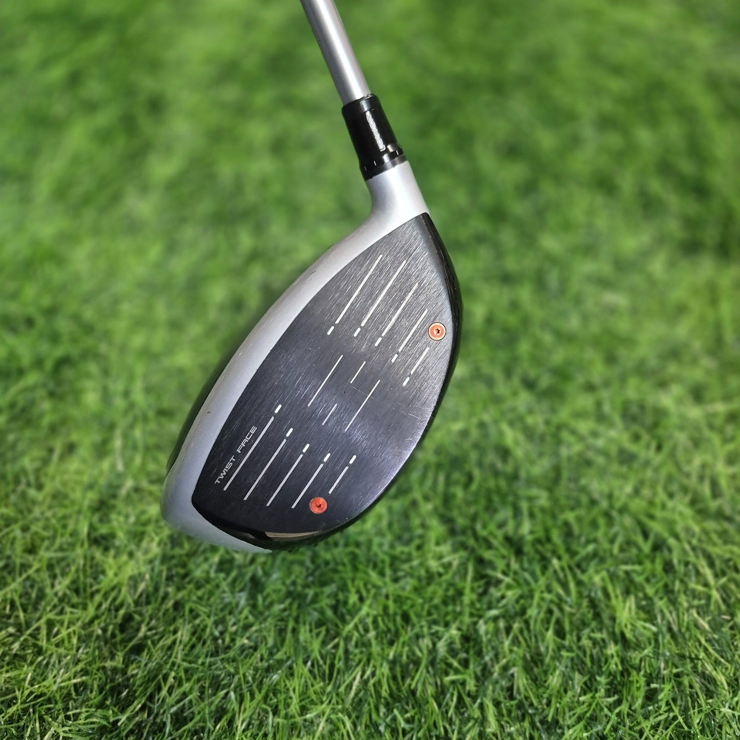 TaylorMade Driver / M6 / 10.5 / R