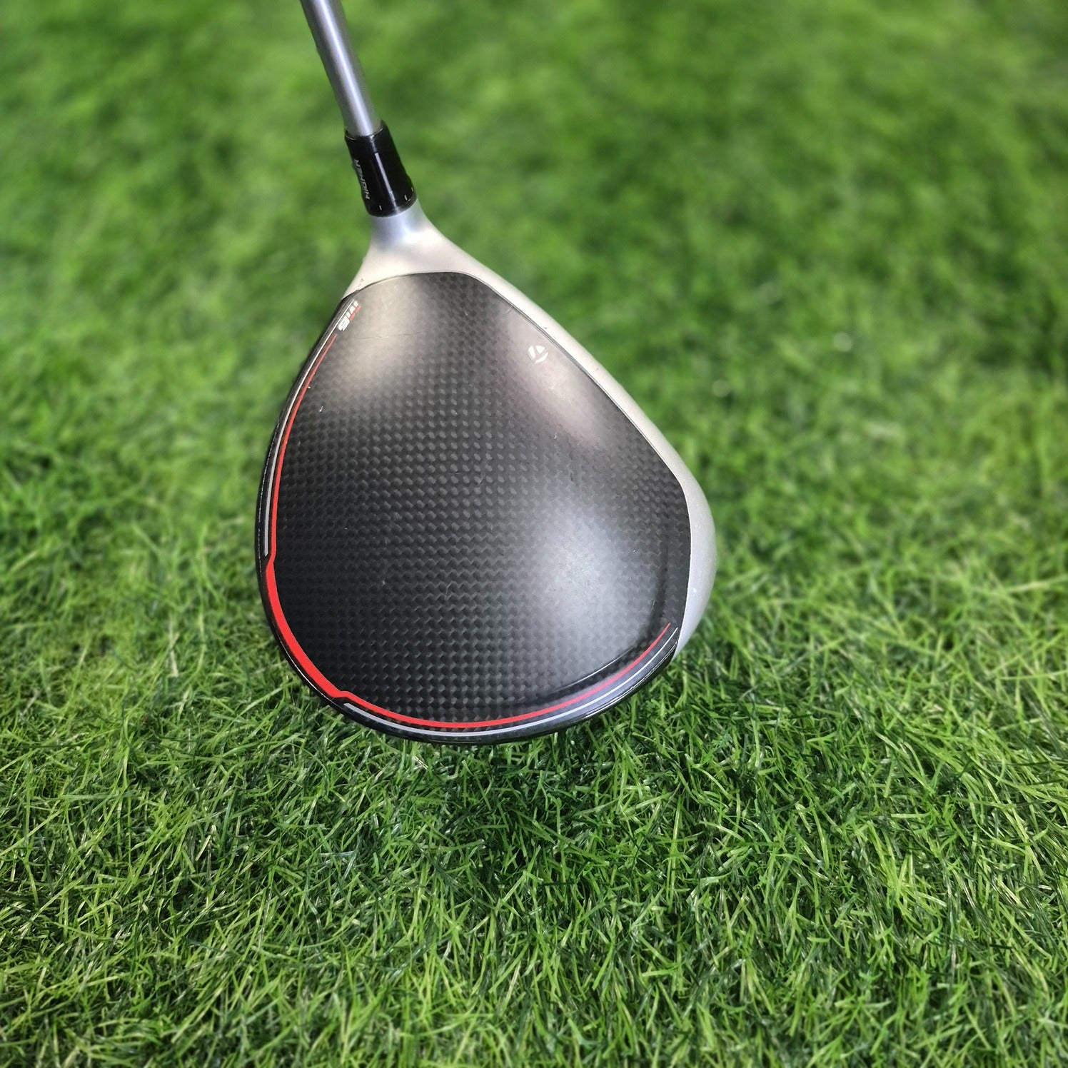 TaylorMade Driver / M6 / 10.5 / R