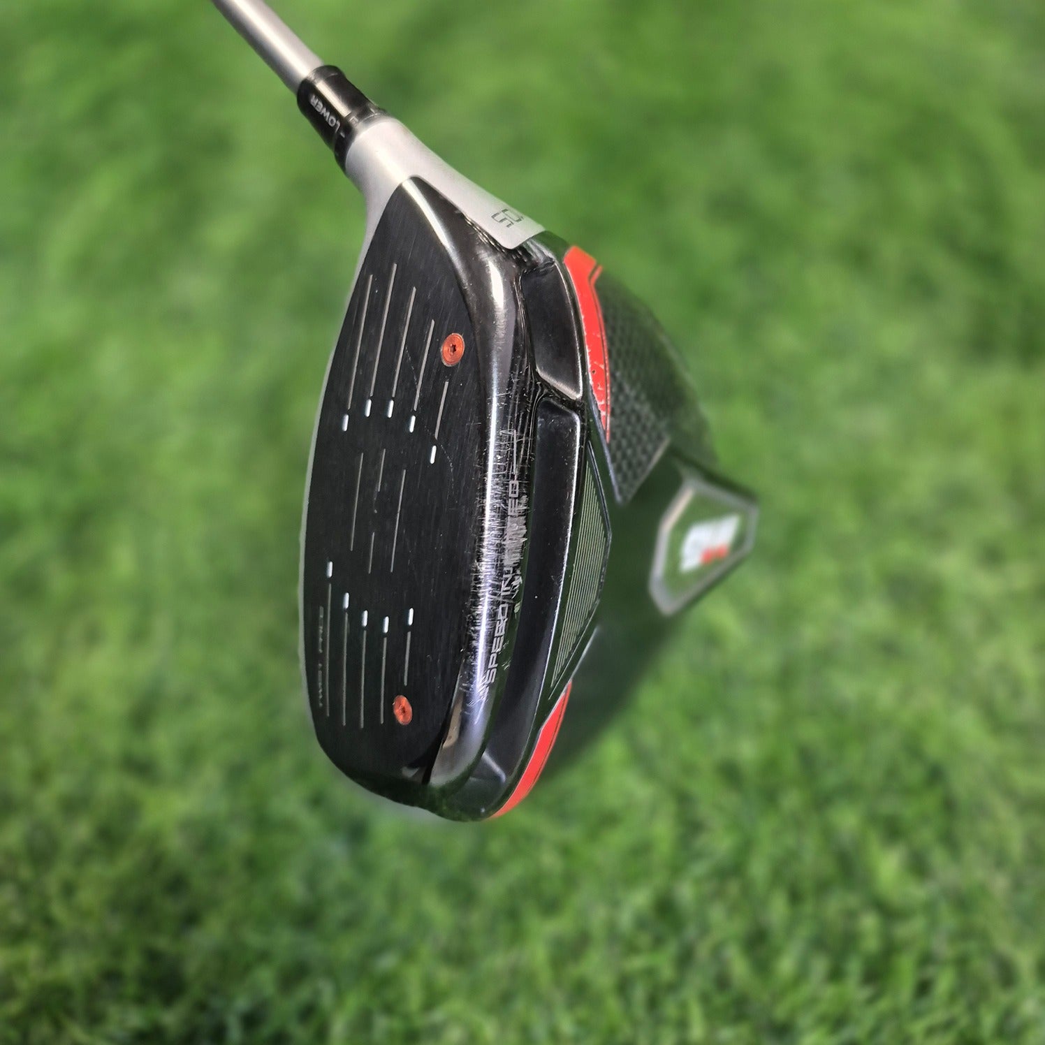 TaylorMade Driver / M6 / 10.5 / R