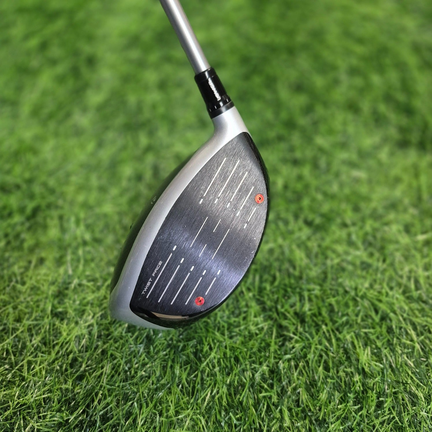 TaylorMade Driver / M6 / 10.5 / R(S)