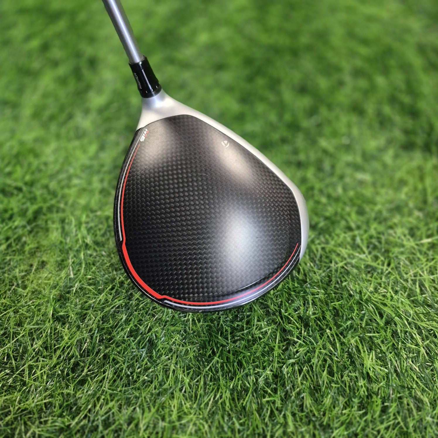 TaylorMade Driver / M6 / 10.5 / R(S)