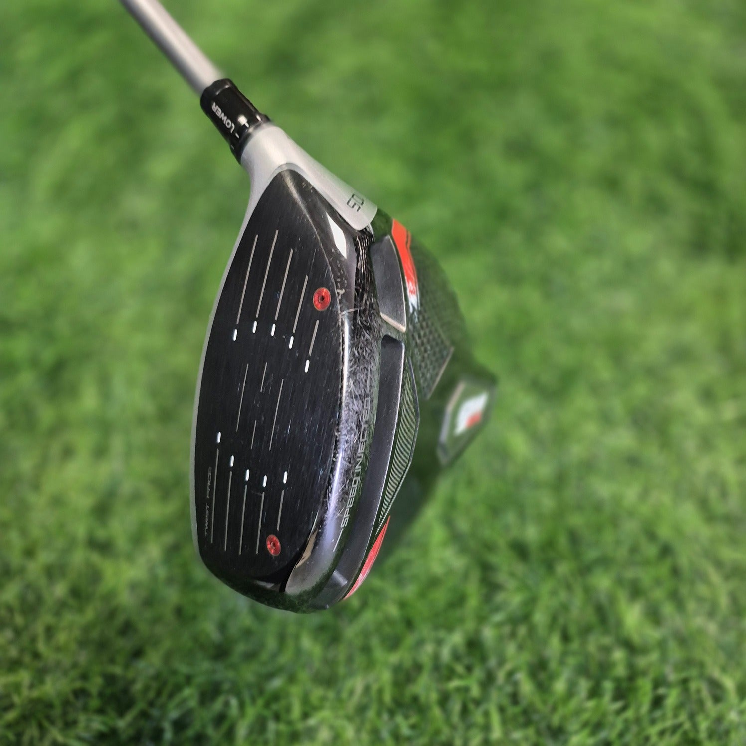 TaylorMade Driver / M6 / 10.5 / R(S)