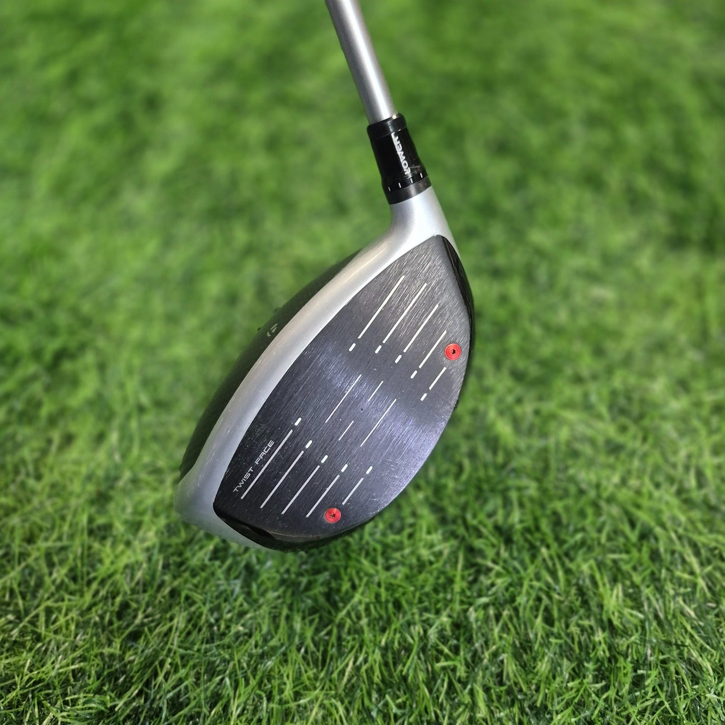 TaylorMade Driver / M6 / 9.0 / S