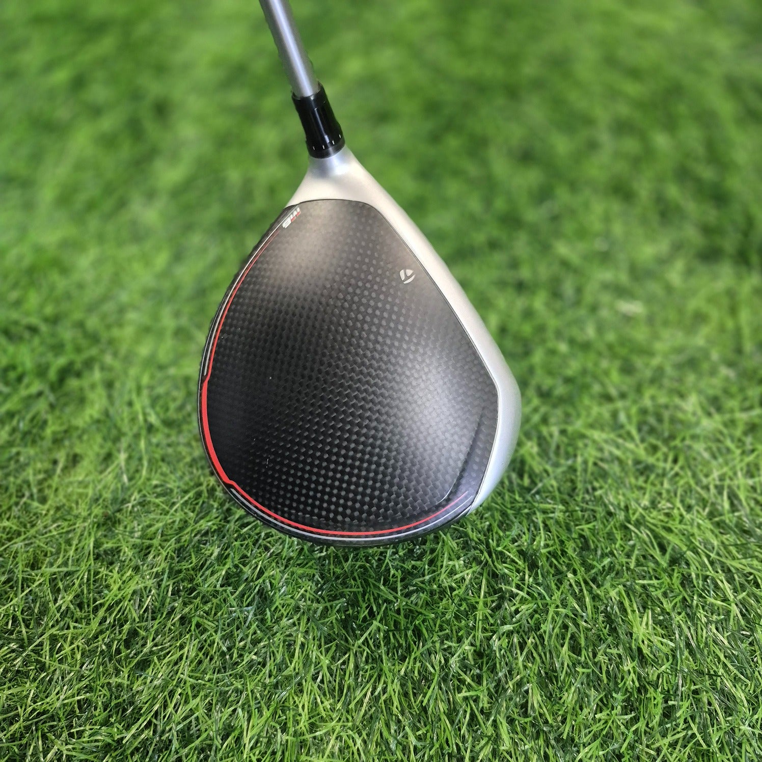 TaylorMade Driver / M6 / 9.0 / S