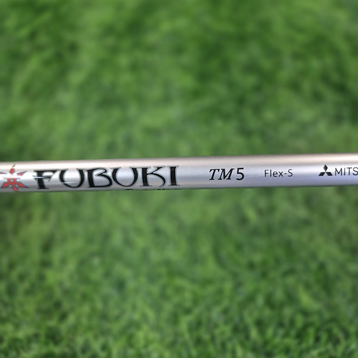 TaylorMade Driver / M6 / 9.0 / S