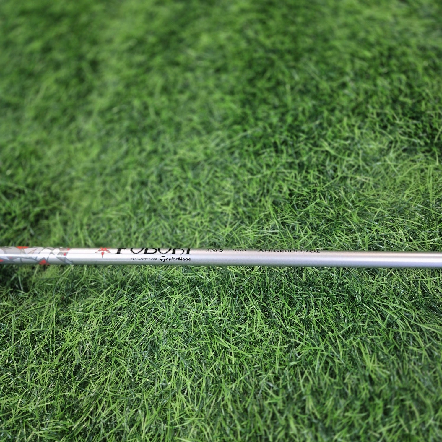 TaylorMade Driver / M6 / 9.0 / S