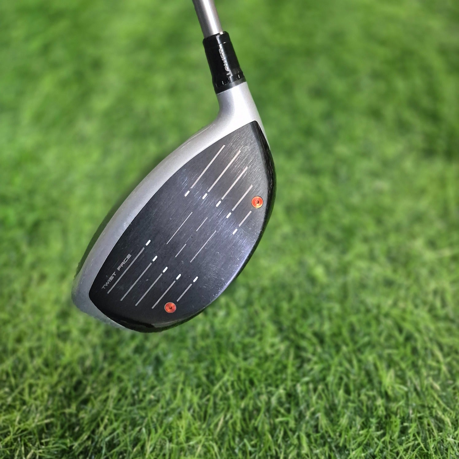 TaylorMade Driver / M6 / 9.0 / S