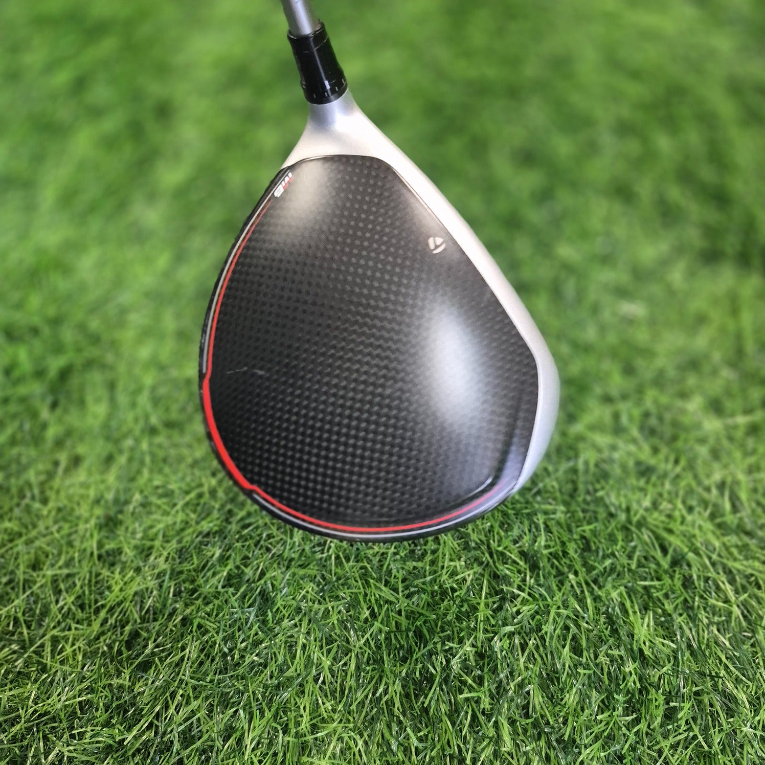 TaylorMade Driver / M6 / 9.0 / S
