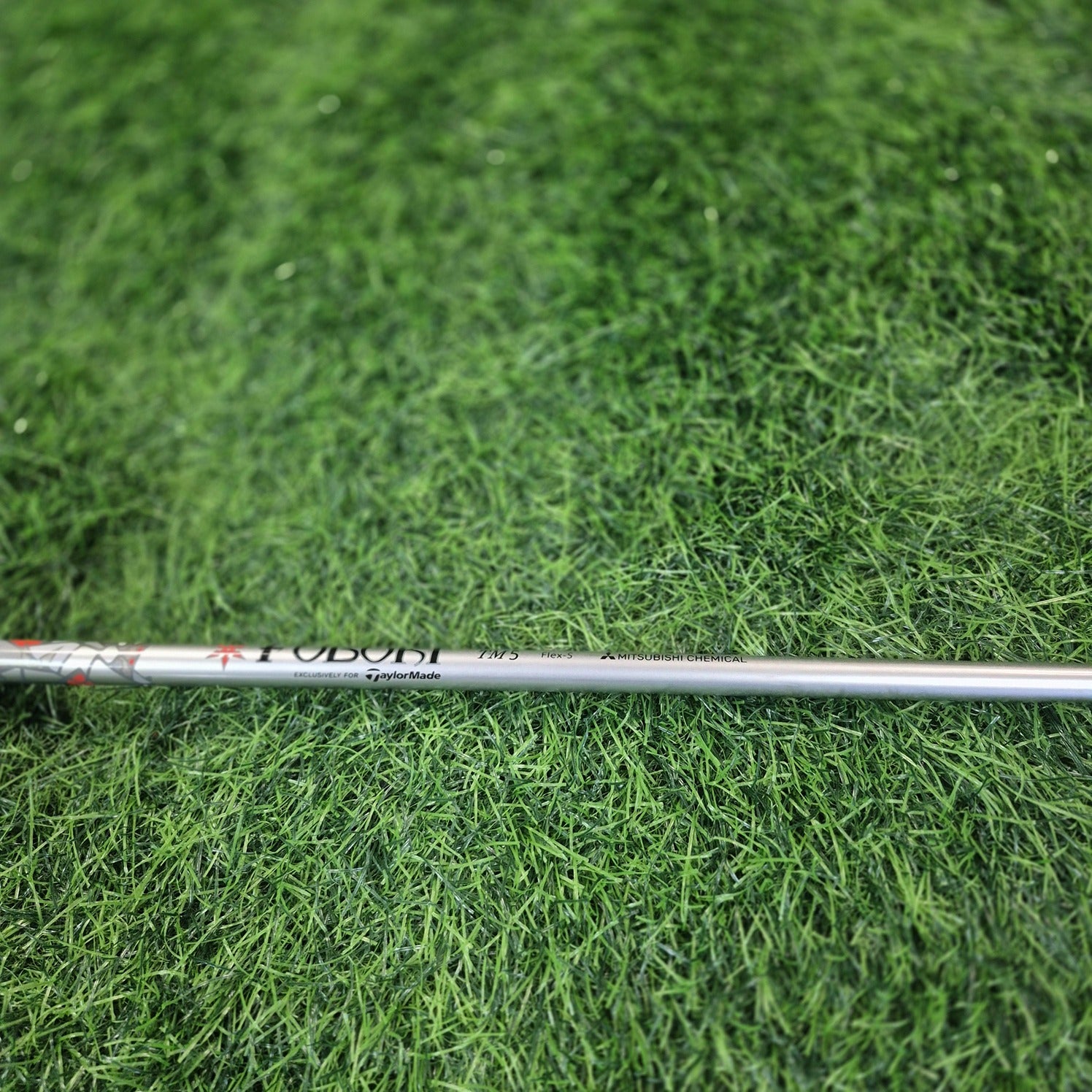 TaylorMade Driver / M6 / 9.0 / S