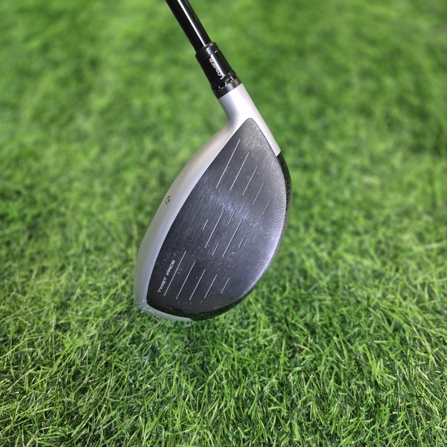 TaylorMade Driver / M4 / 10.5 / R(S)