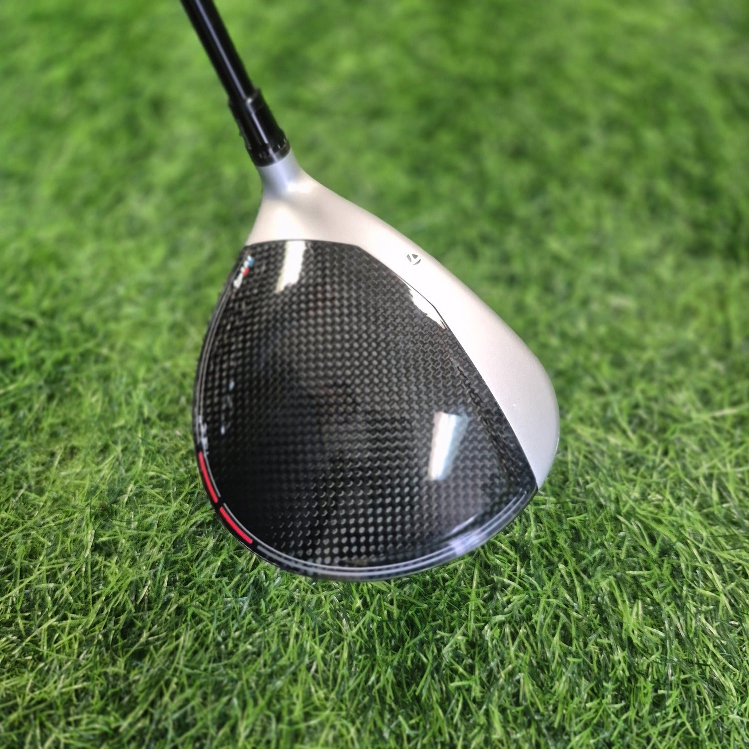 TaylorMade Driver / M4 / 10.5 / R(S)