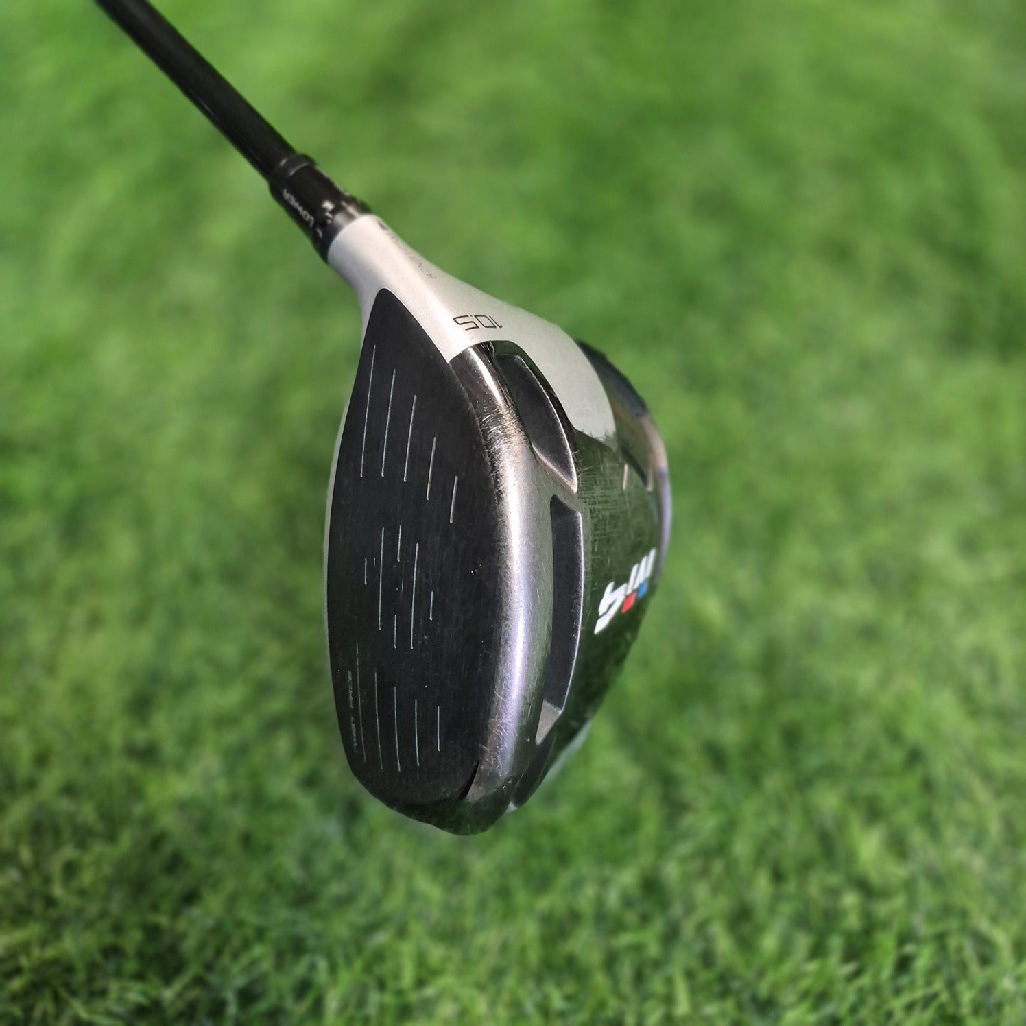 TaylorMade Driver / M4 / 10.5 / R(S)
