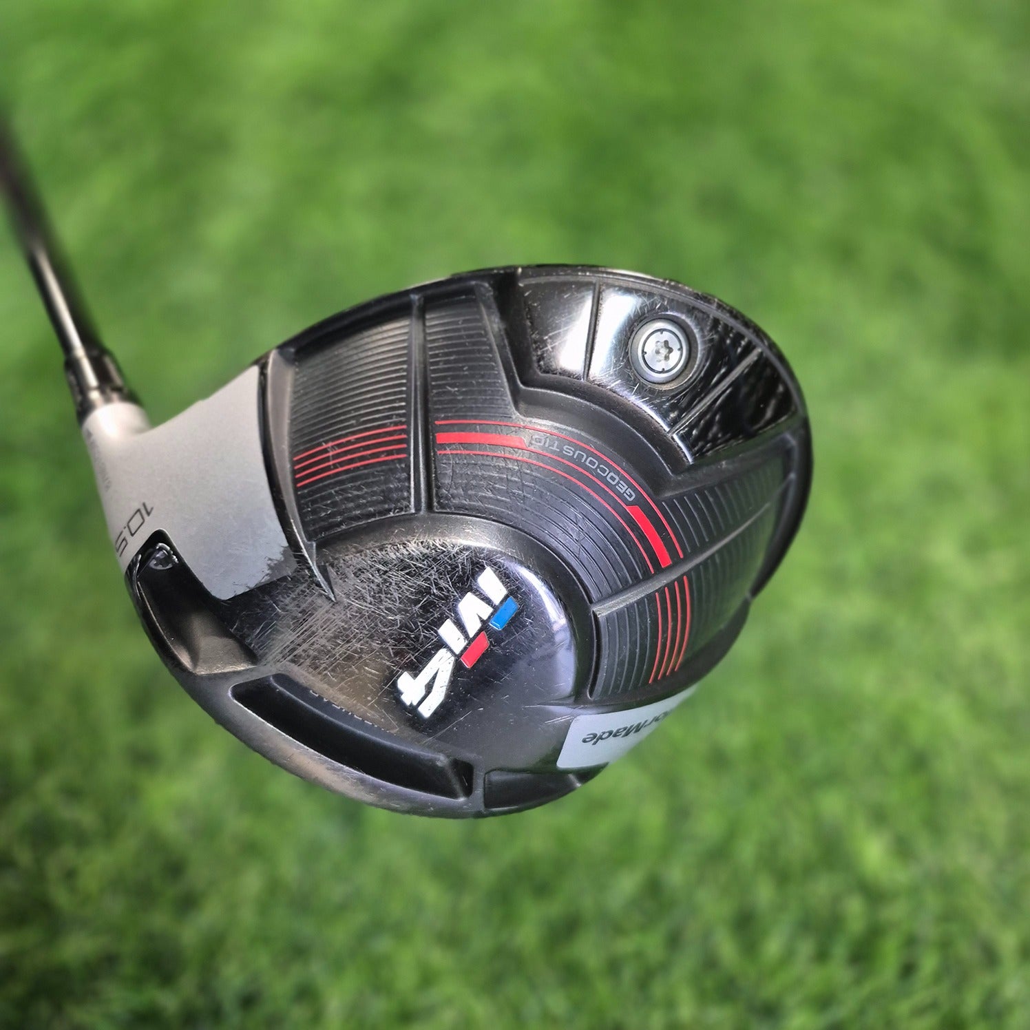 TaylorMade Driver / M4 / 10.5 / R(S)