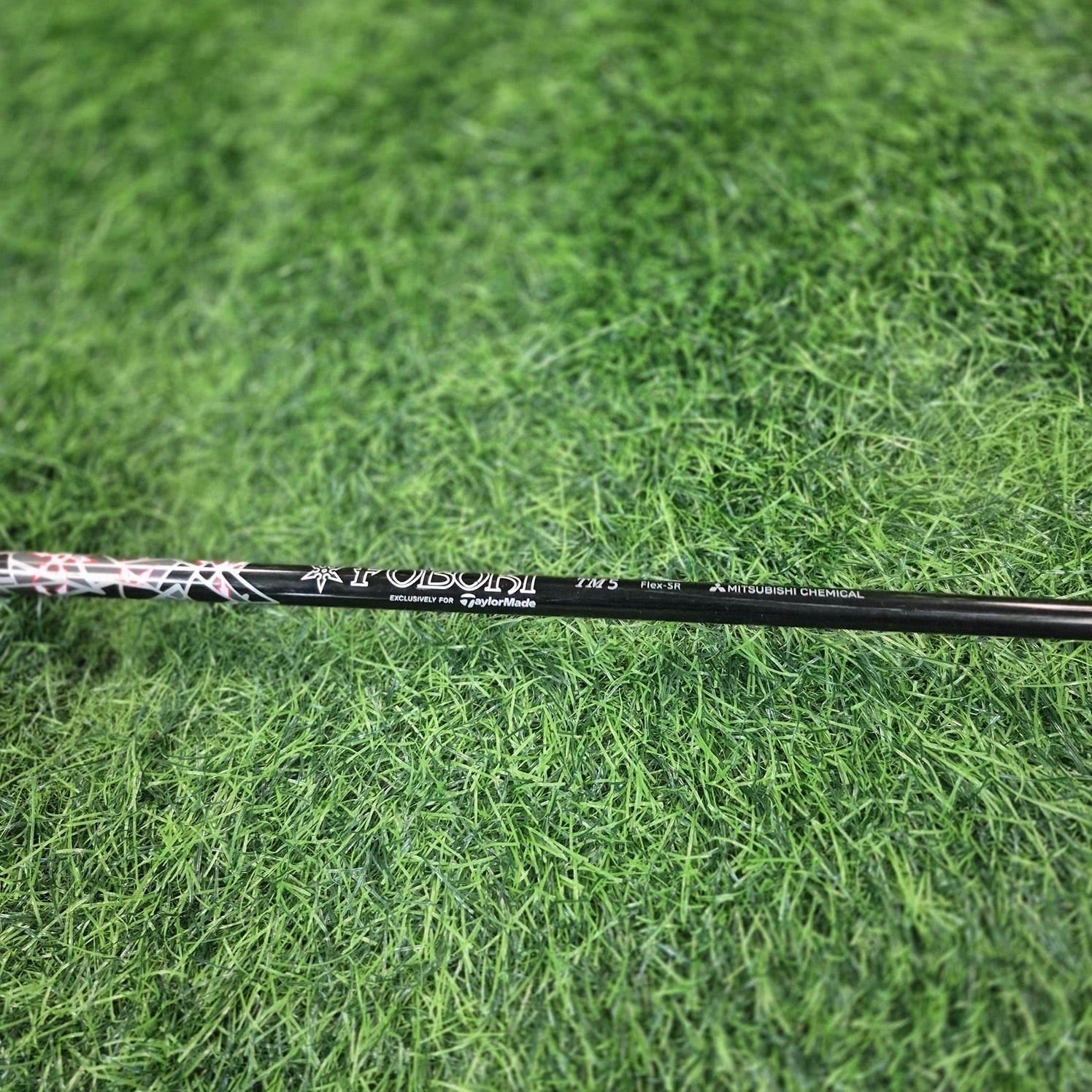 TaylorMade Driver / M4 / 10.5 / R(S)