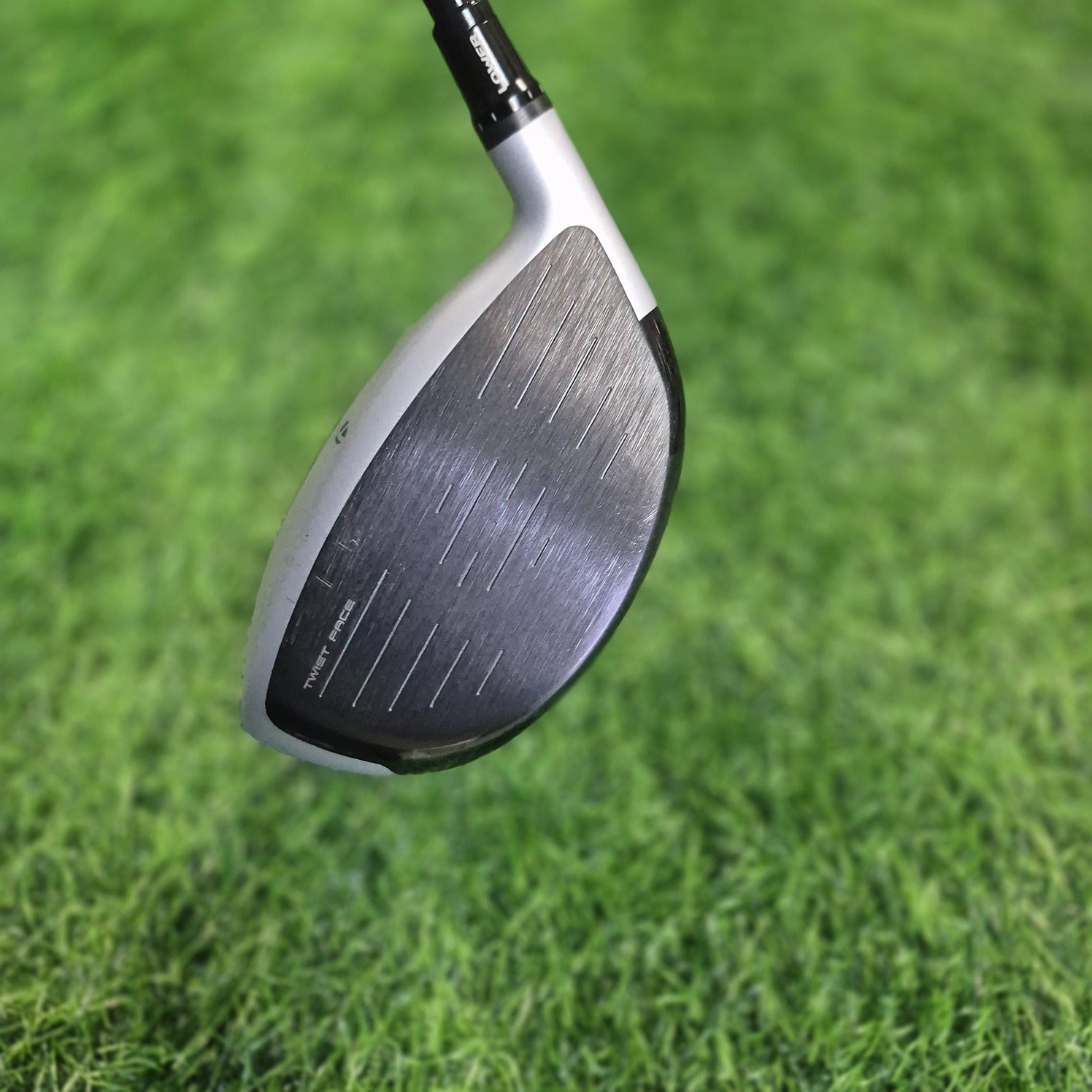TaylorMade Driver / M4 / 10.5 / R