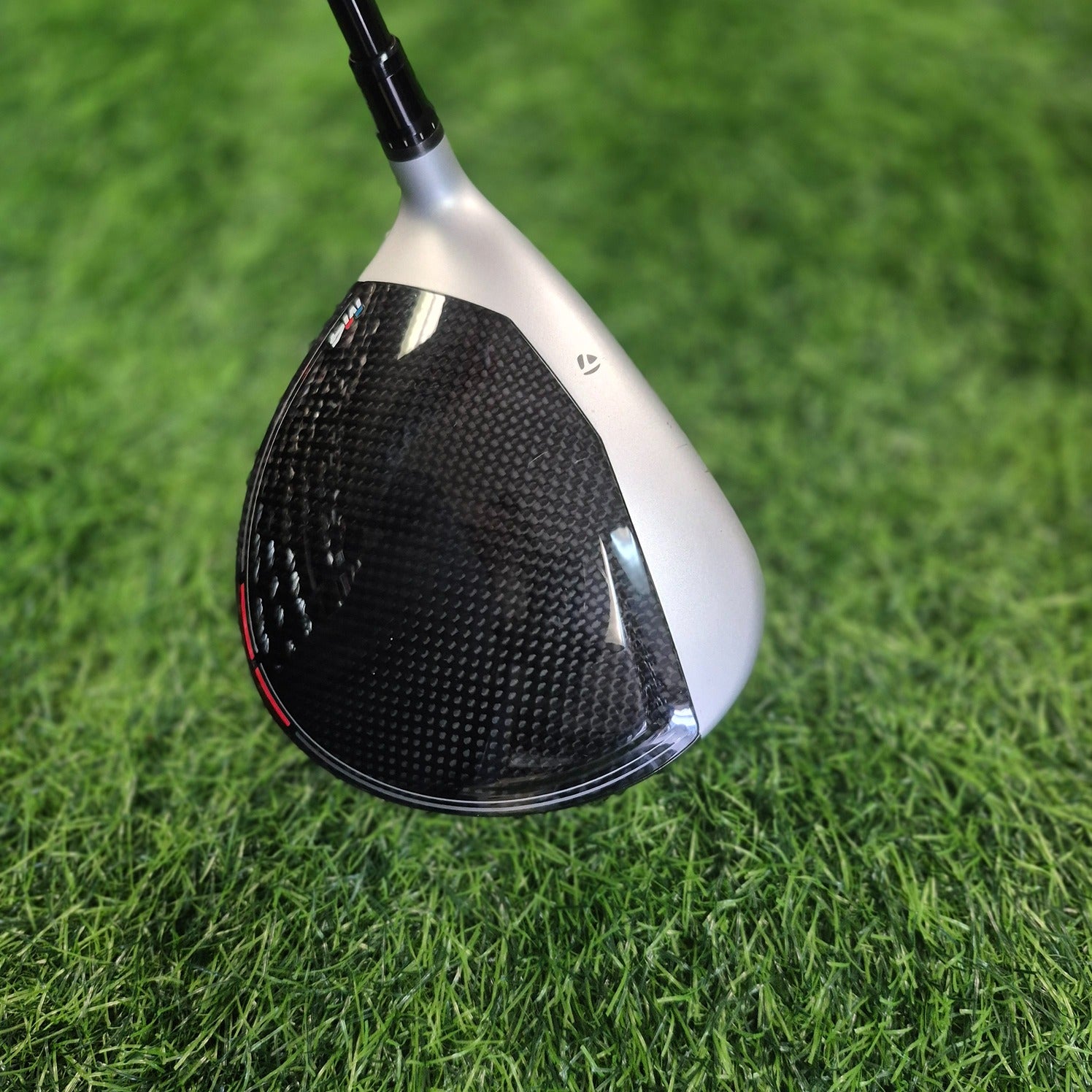 TaylorMade Driver / M4 / 10.5 / R