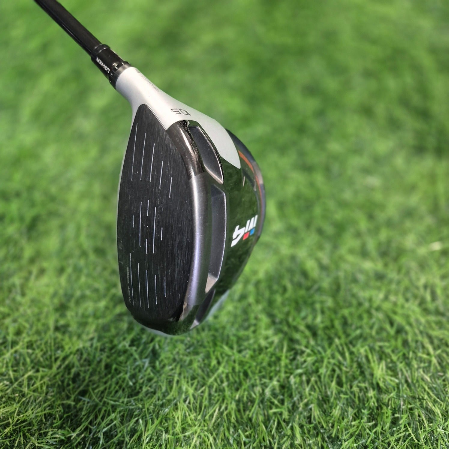 TaylorMade Driver / M4 / 10.5 / R