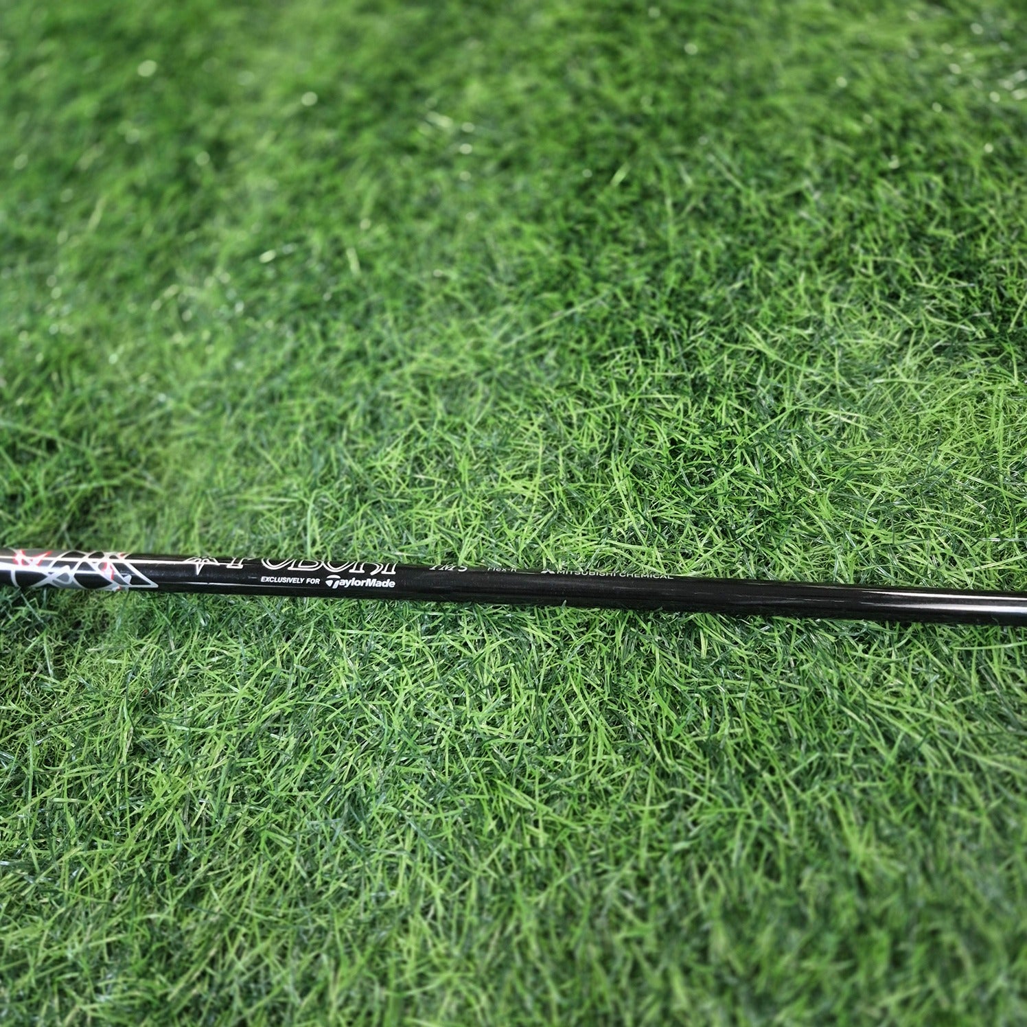 TaylorMade Driver / M4 / 10.5 / R