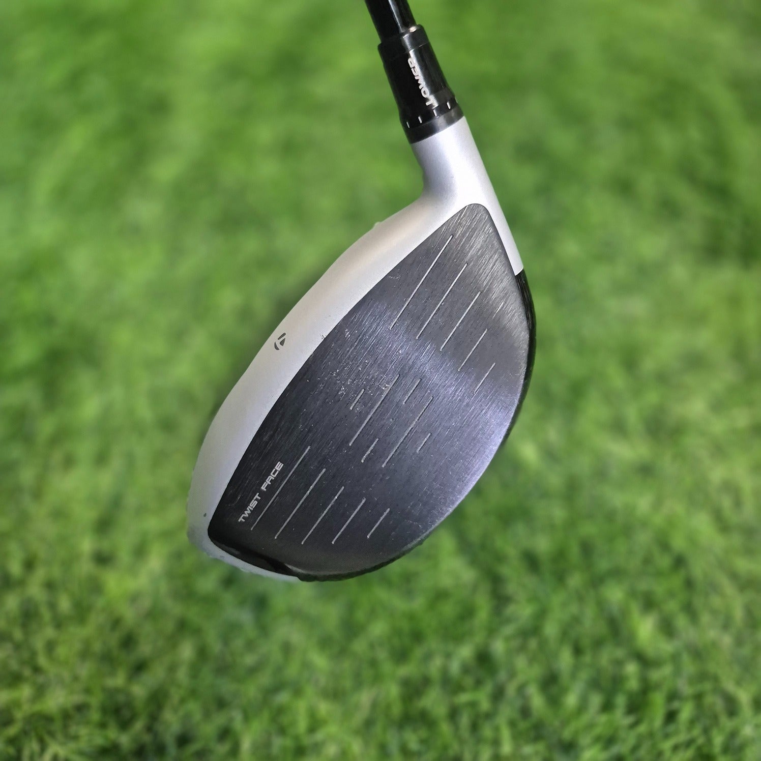 TaylorMade Driver / M4 / 10.5 / S