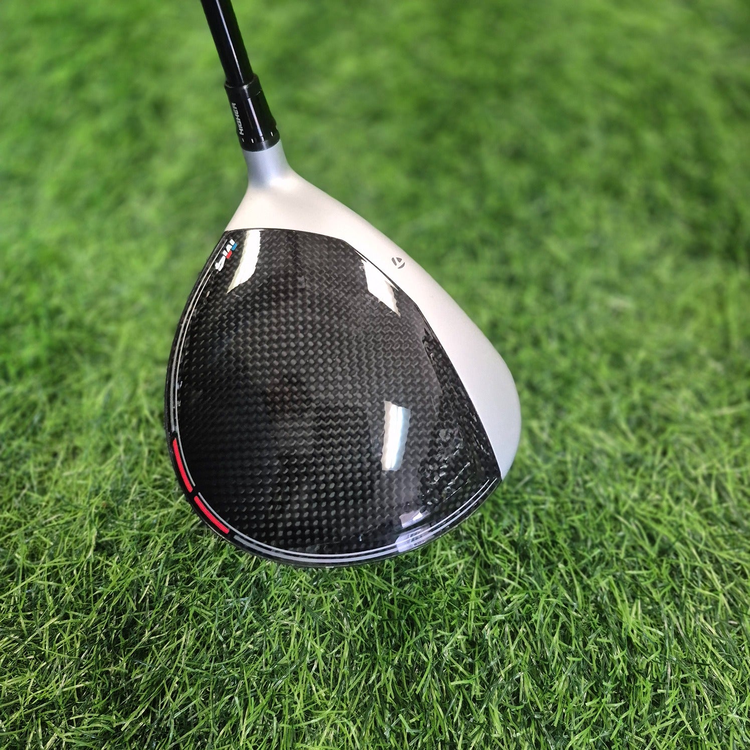 TaylorMade Driver / M4 / 10.5 / S
