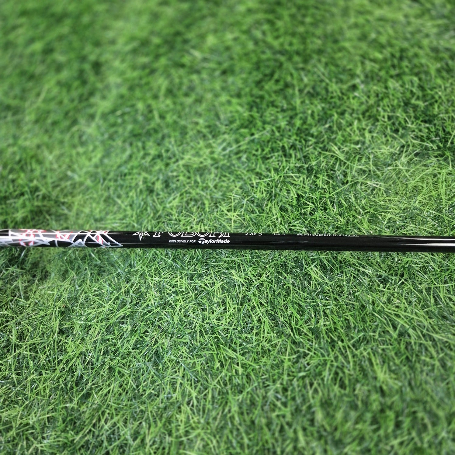 TaylorMade Driver / M4 / 10.5 / S