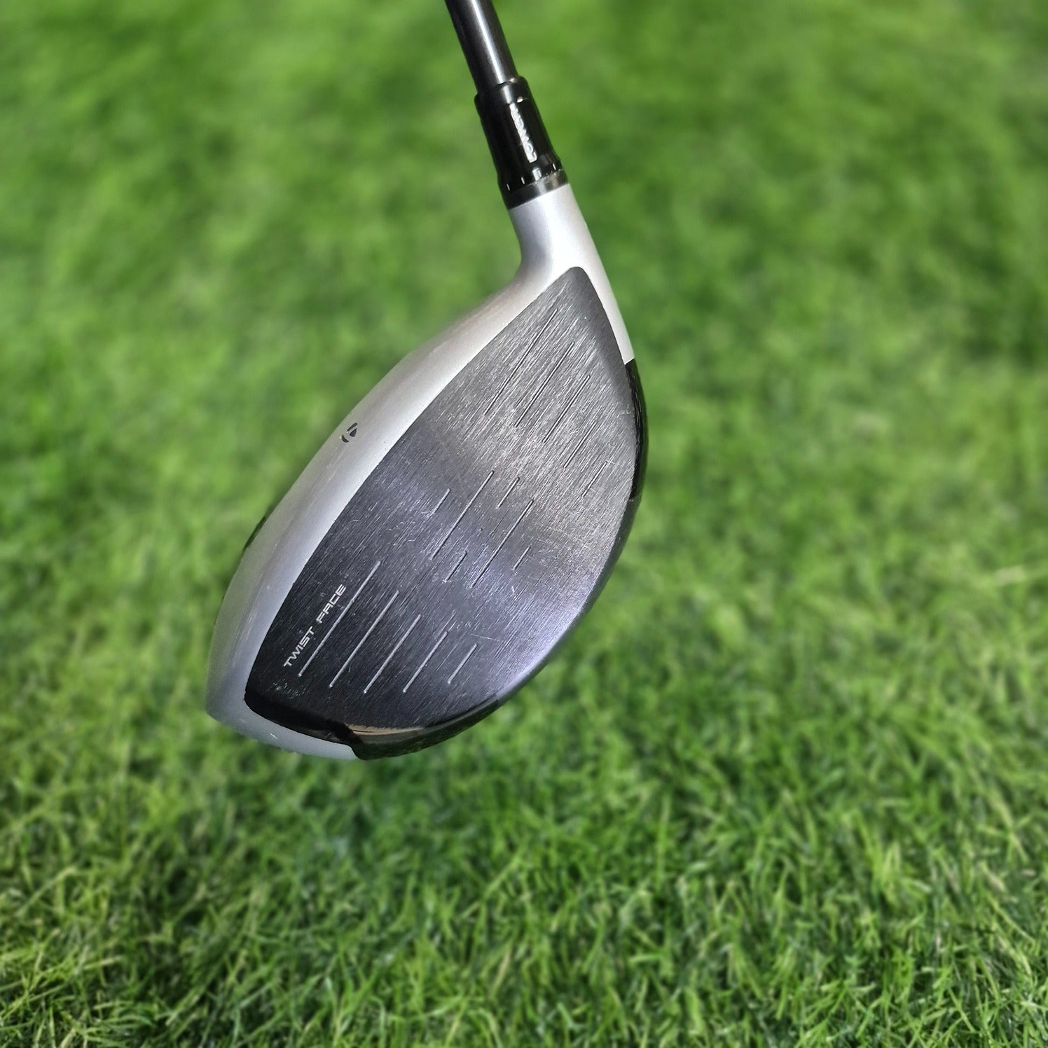 TaylorMade Driver / M4 / 10.5 / S