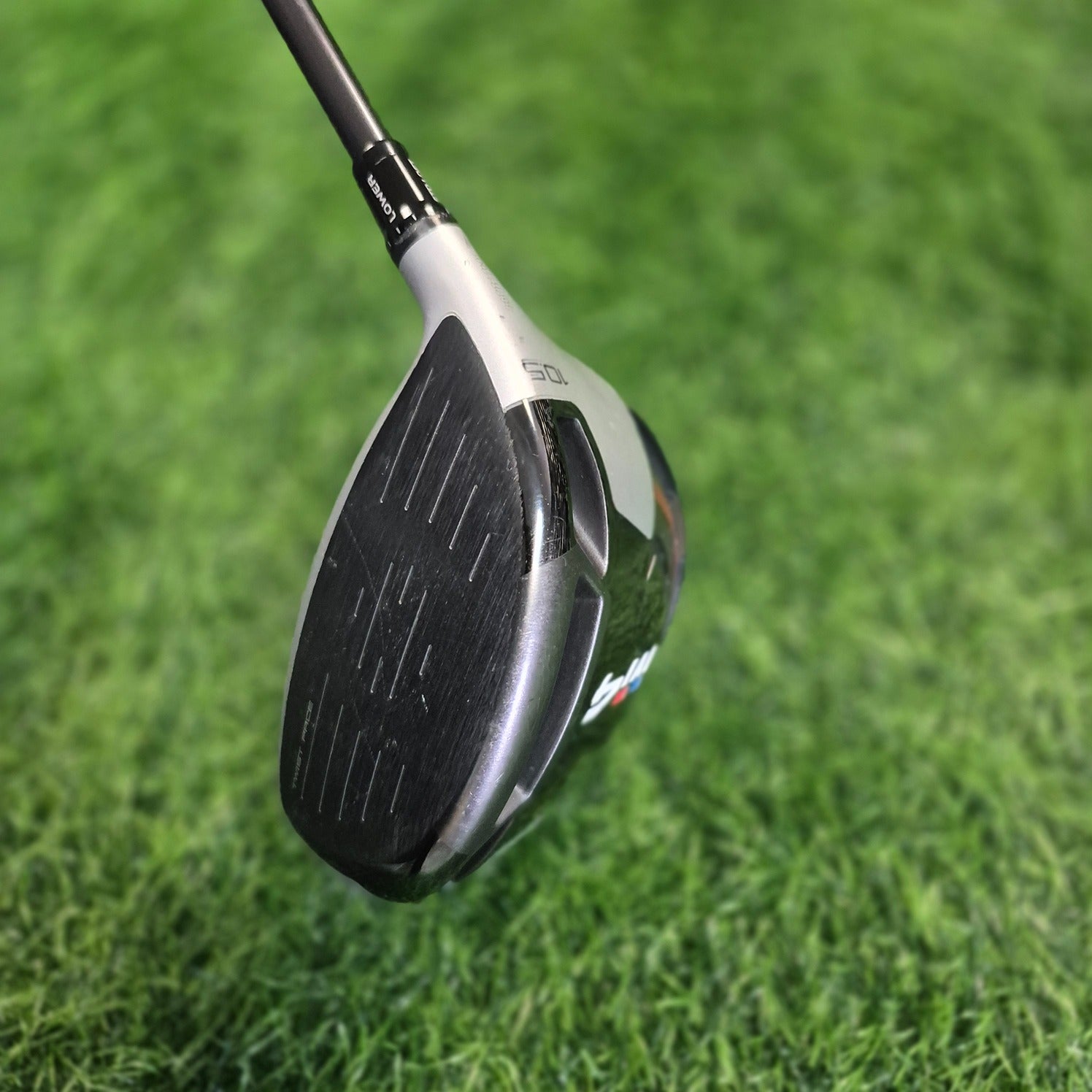 TaylorMade Driver / M4 / 10.5 / S