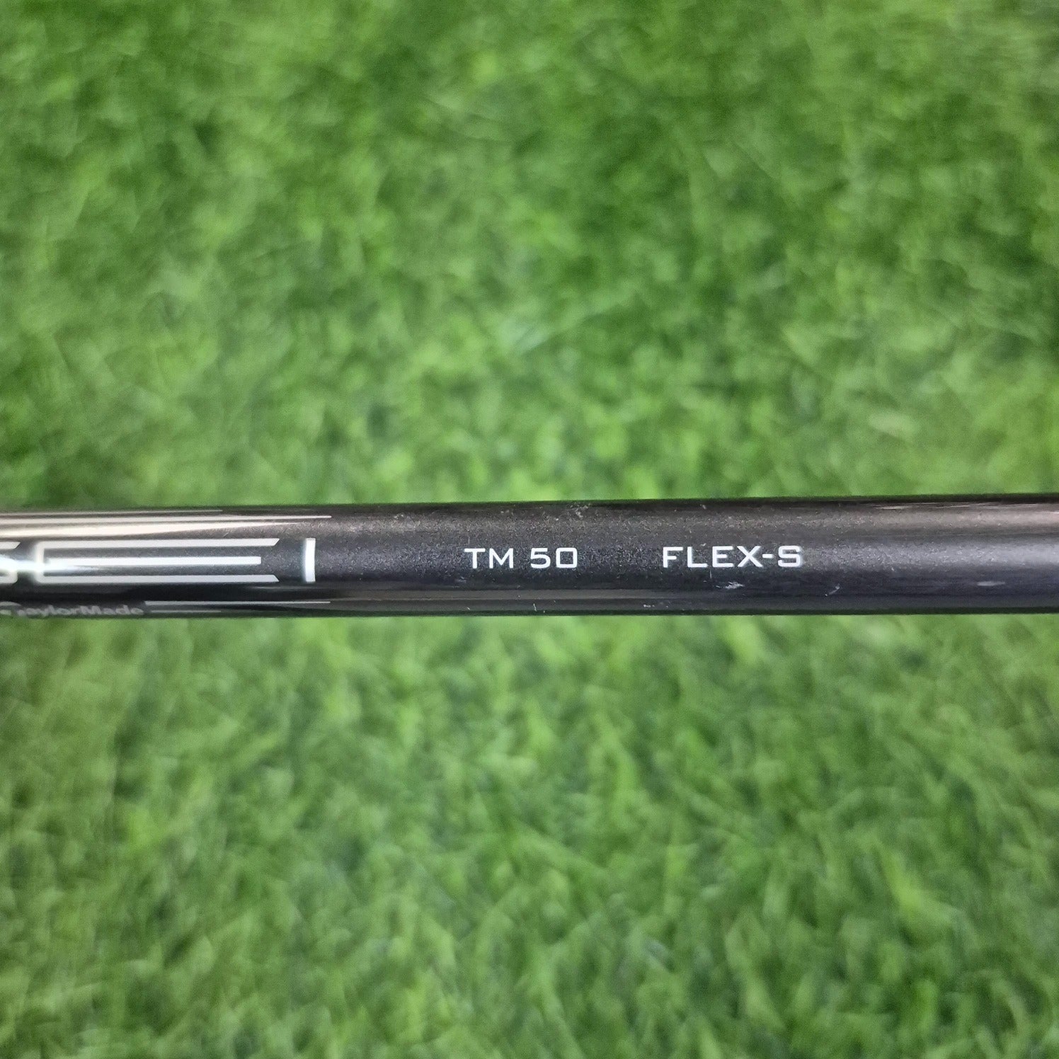 TaylorMade Driver / M4 / 10.5 / S
