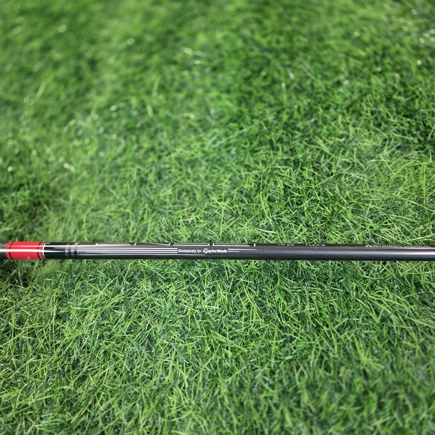 TaylorMade Driver / M4 / 10.5 / S