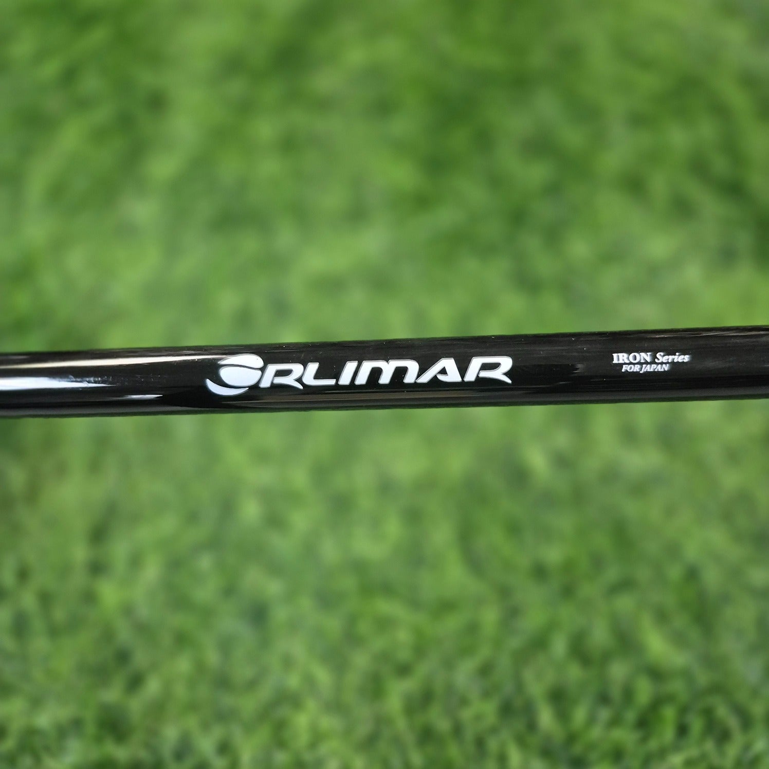 ORLIMAR Iron Set / DRM-D1 / 5pcs / Lefty / R(S)